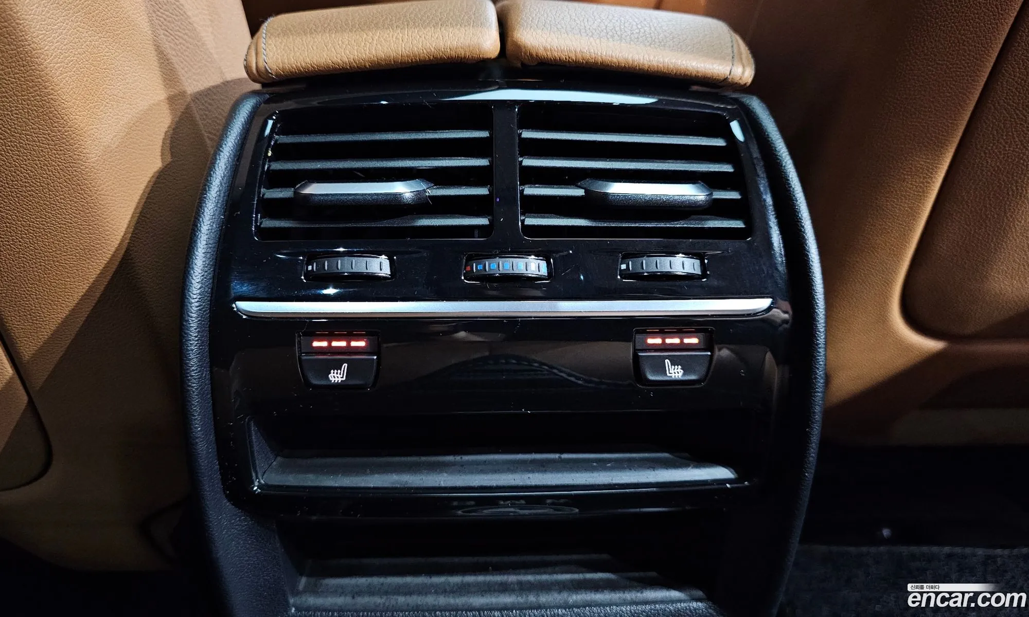 BMW 5 Series 2020 — 26