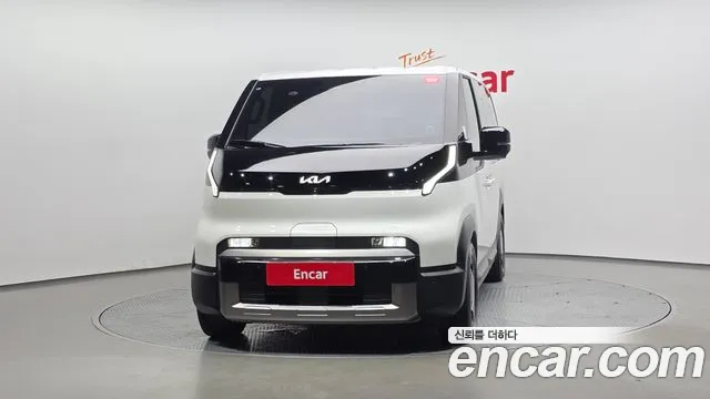 Kia PV5