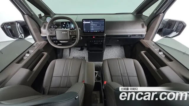 Kia PV5