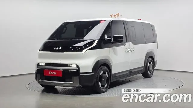 Kia PV5