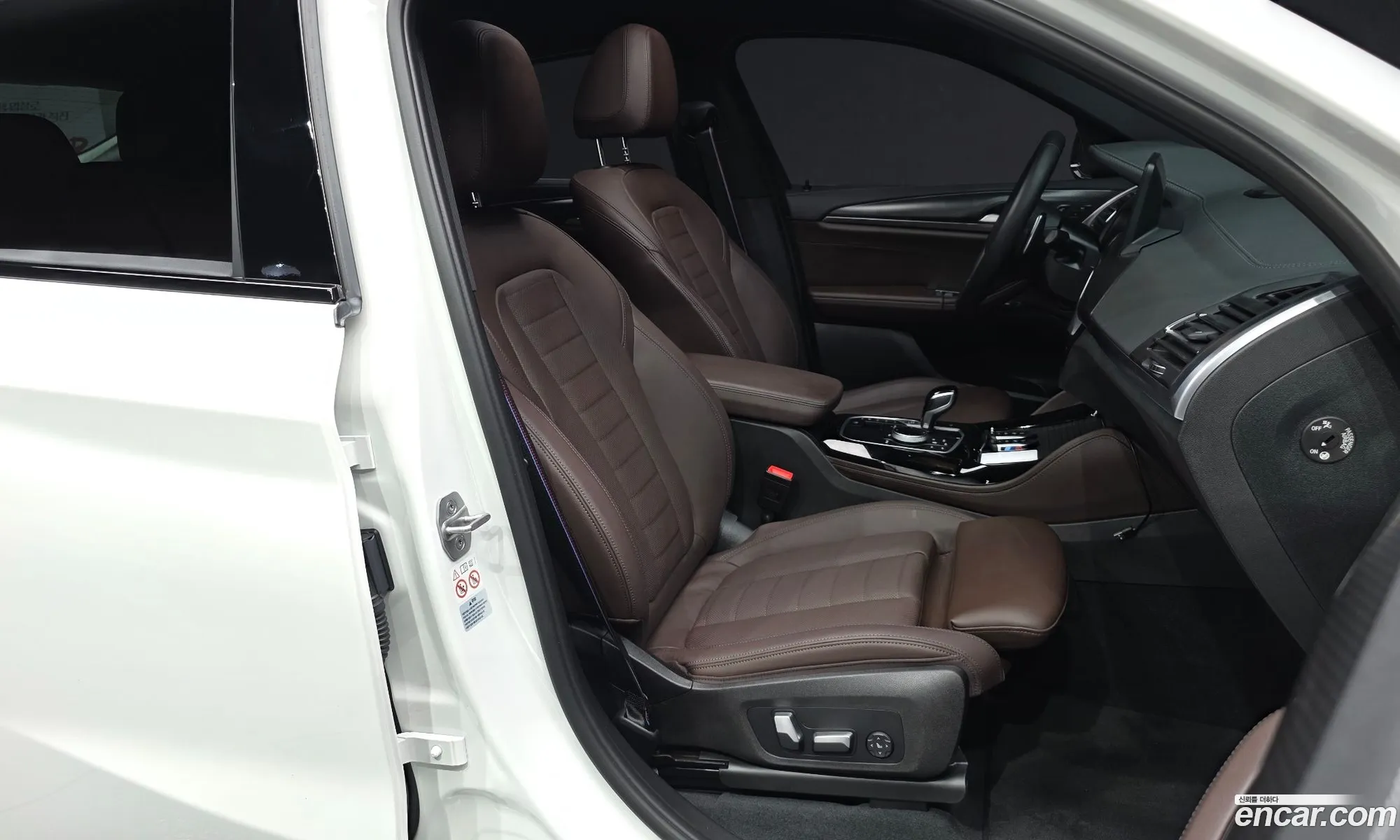 BMW X4 2022 — 17