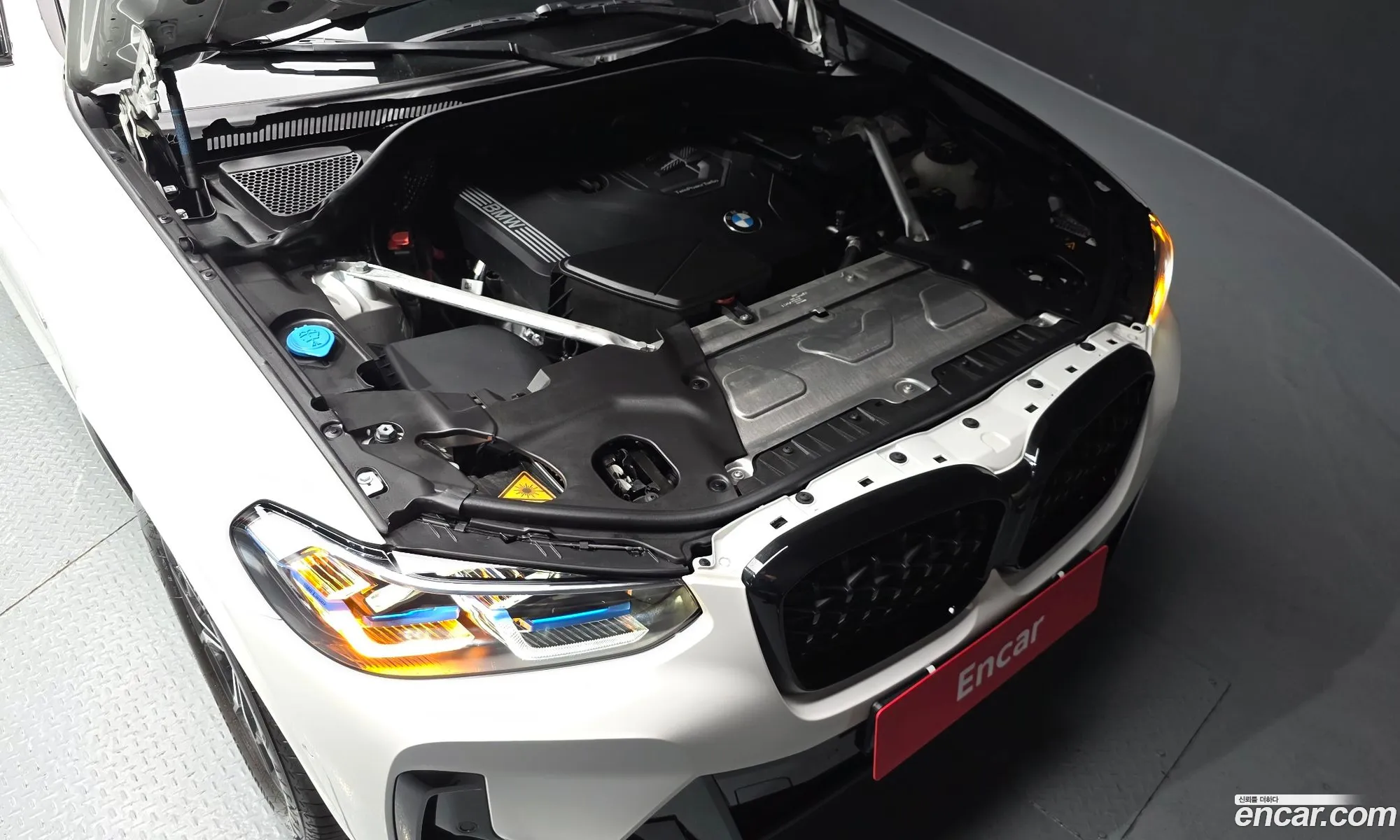 BMW X4 2022 — 9