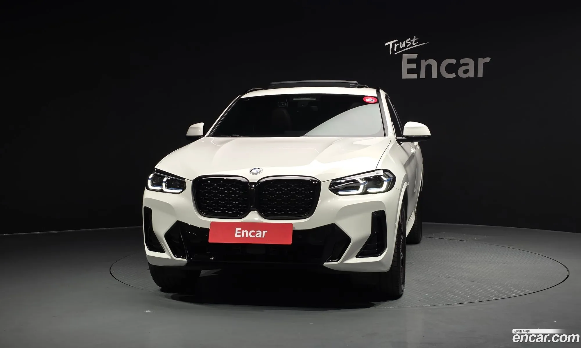 BMW X4 2022 — 6