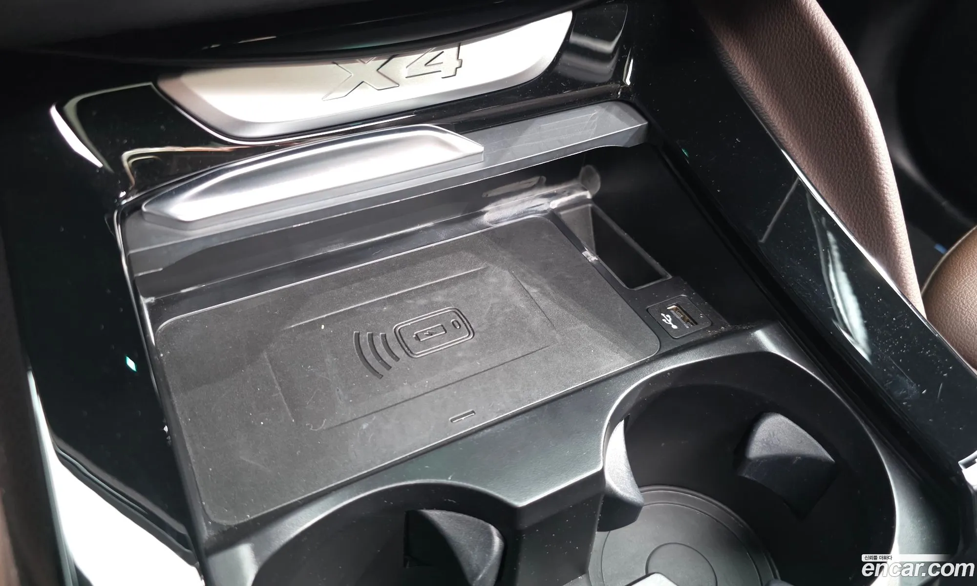 BMW X4 2022 — 3