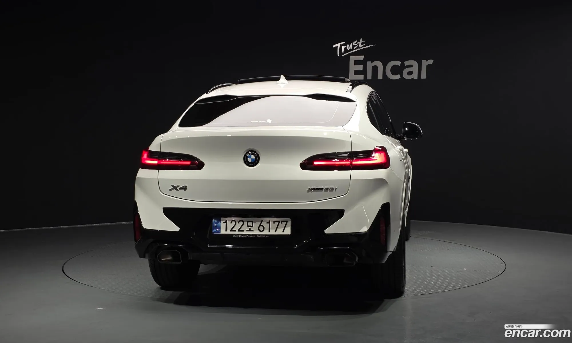BMW X4 2022 — 33