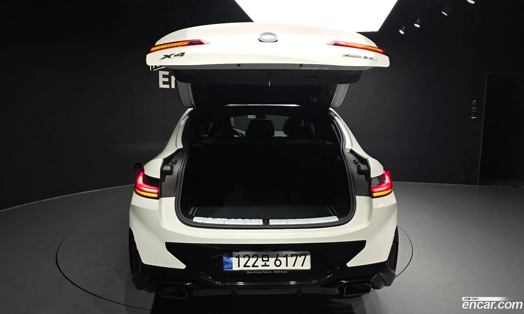 BMW X4 2022 — 29