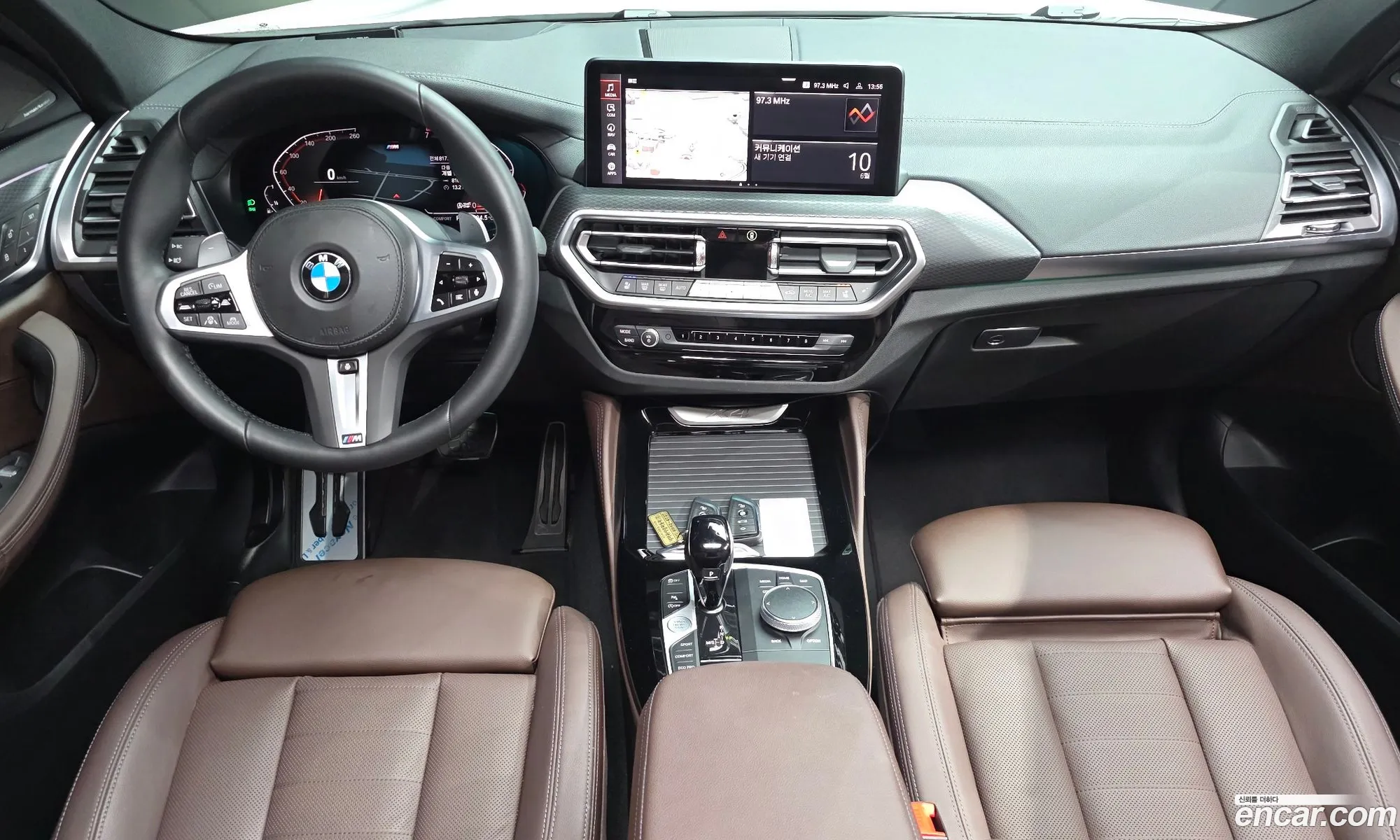 BMW X4 2022 — 7