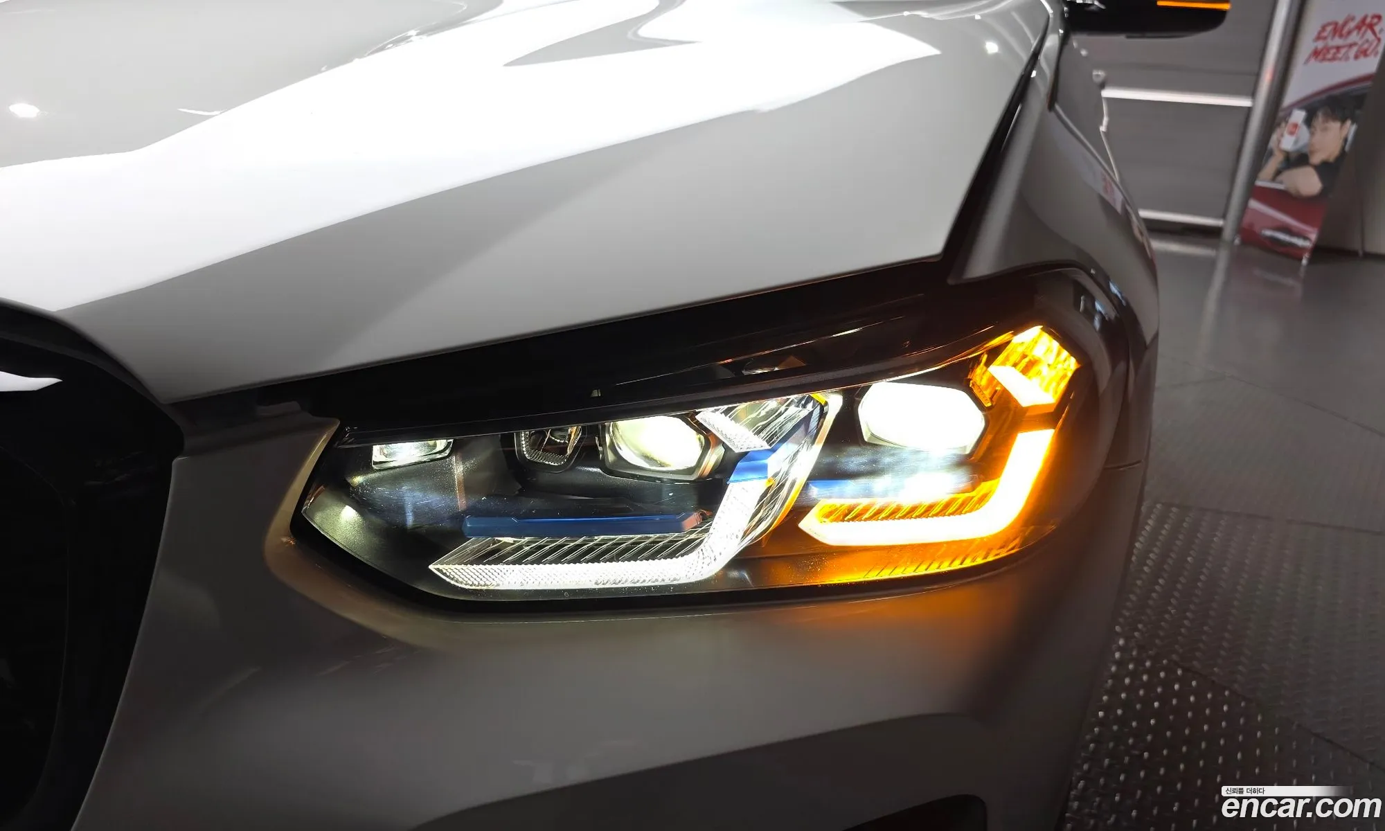 BMW X4 2022 — 14