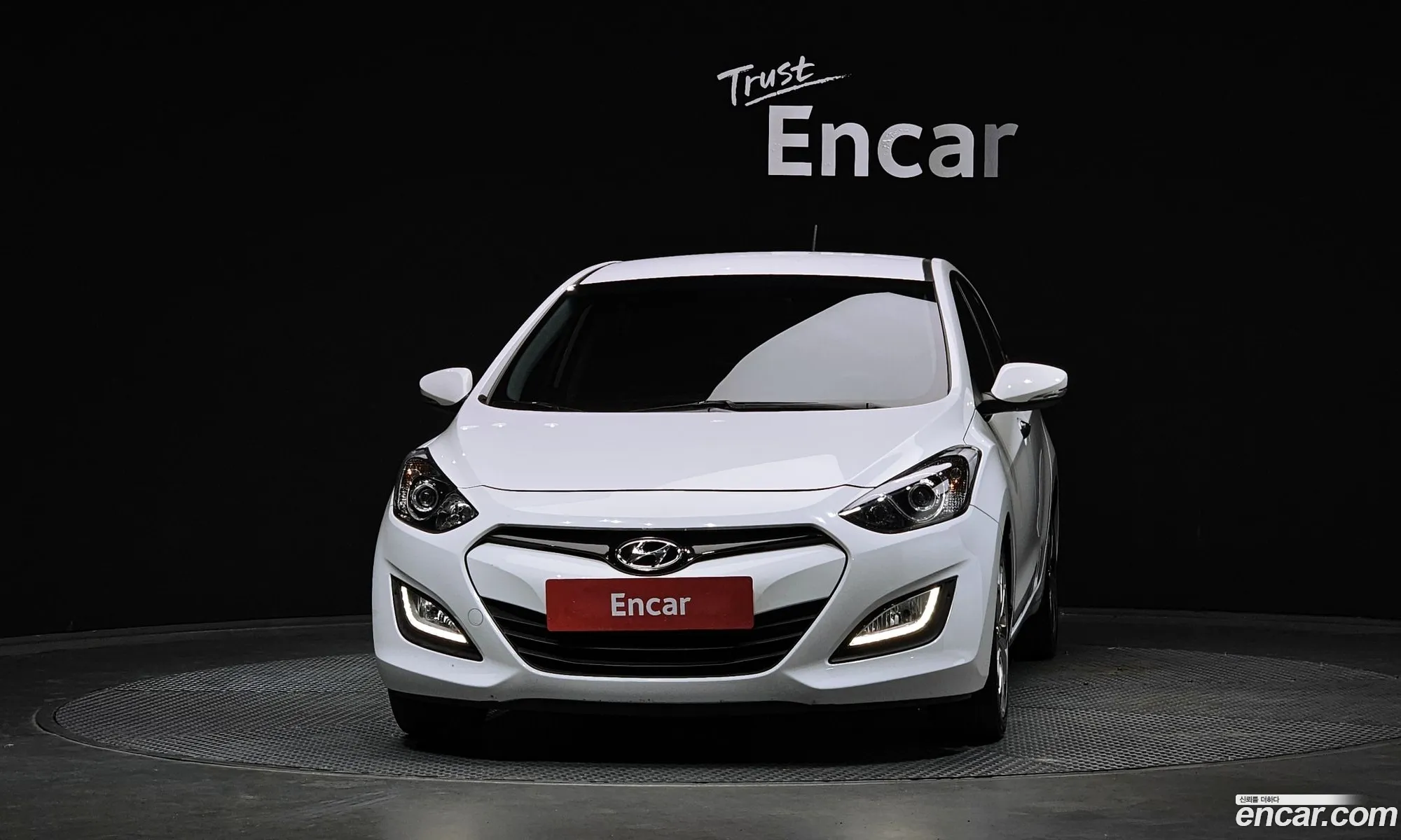 Hyundai i30 2013 — 3