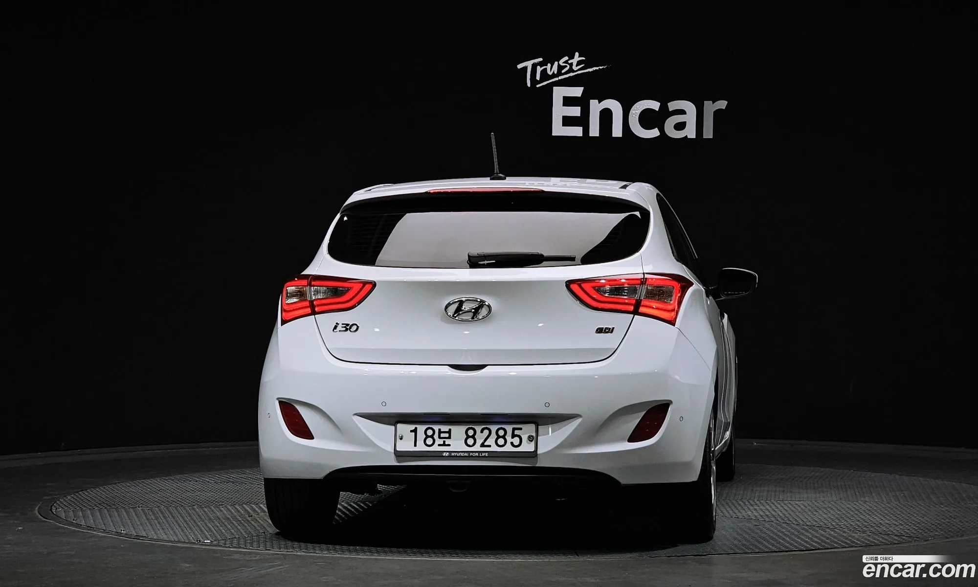 Hyundai i30 2013 — 4