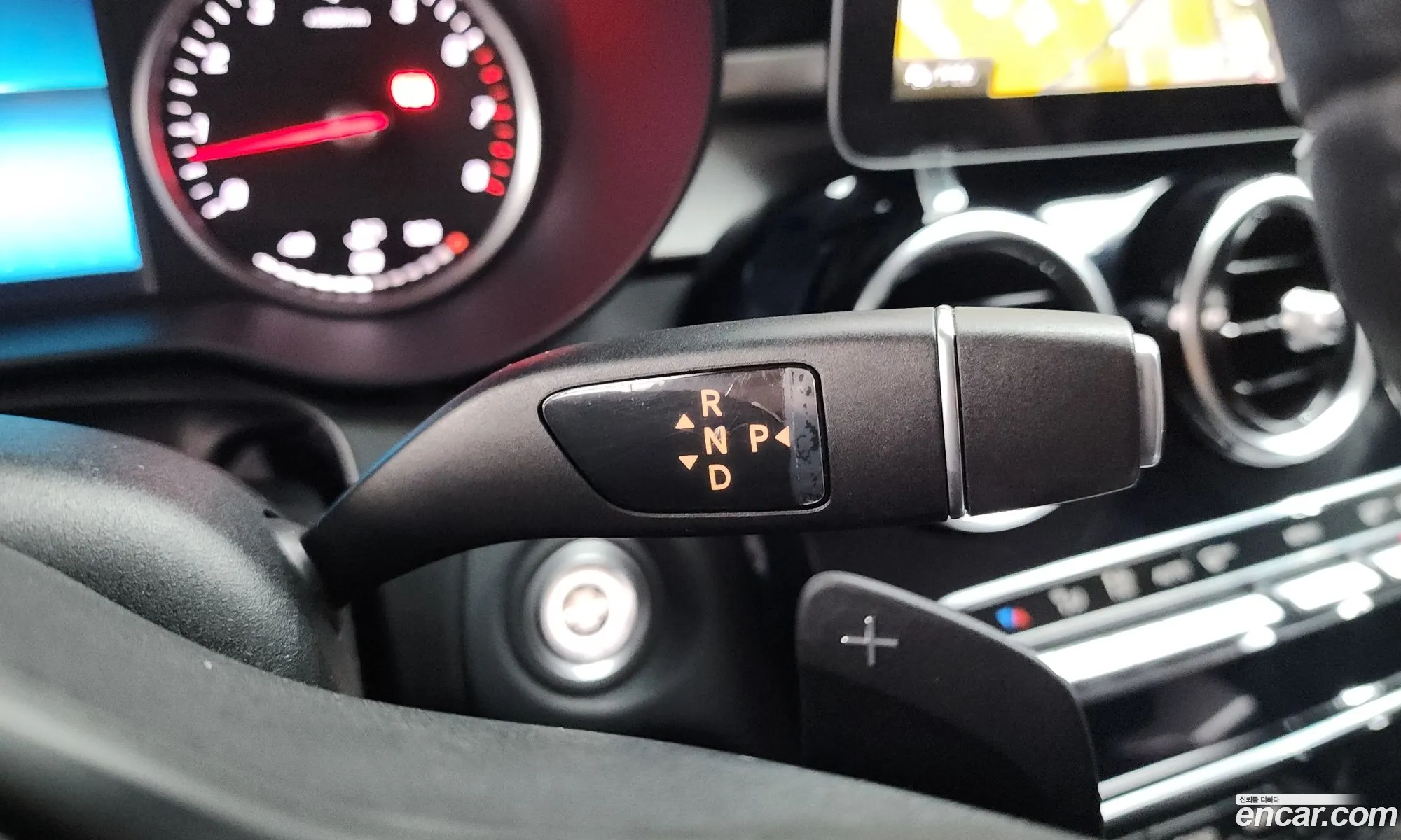 Mercedes-Benz C-Class W205 2019 — 31