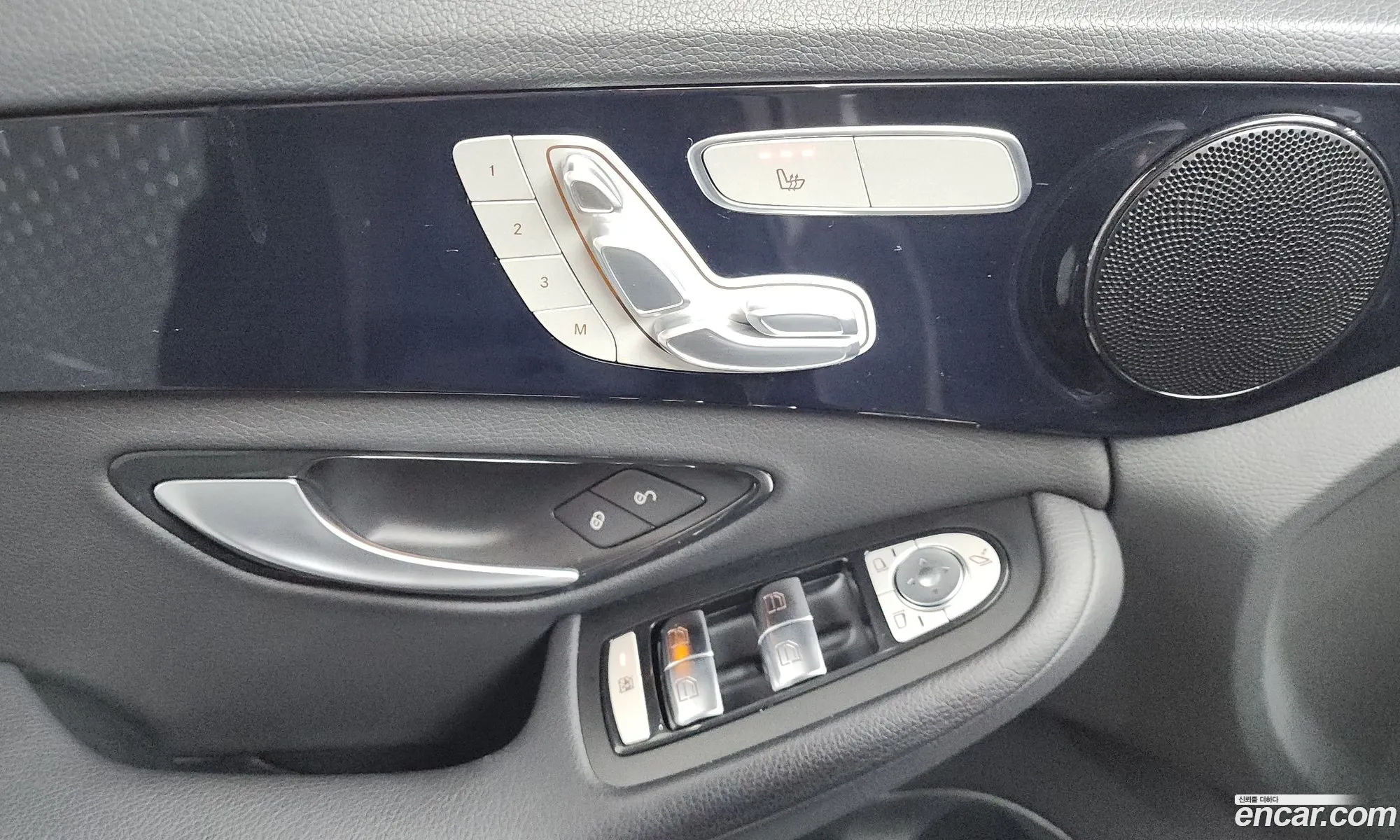 Mercedes-Benz C-Class W205 2019 — 6