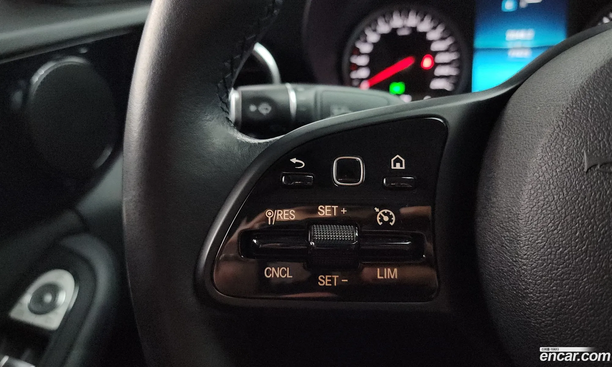 Mercedes-Benz C-Class W205 2019 — 4