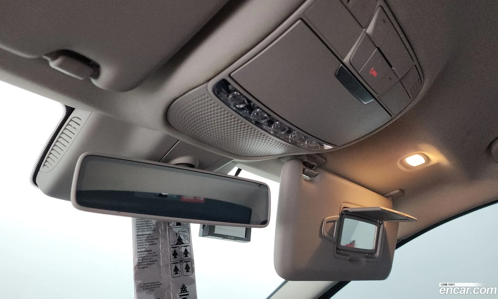Mercedes-Benz C-Class W205 2019 — 8