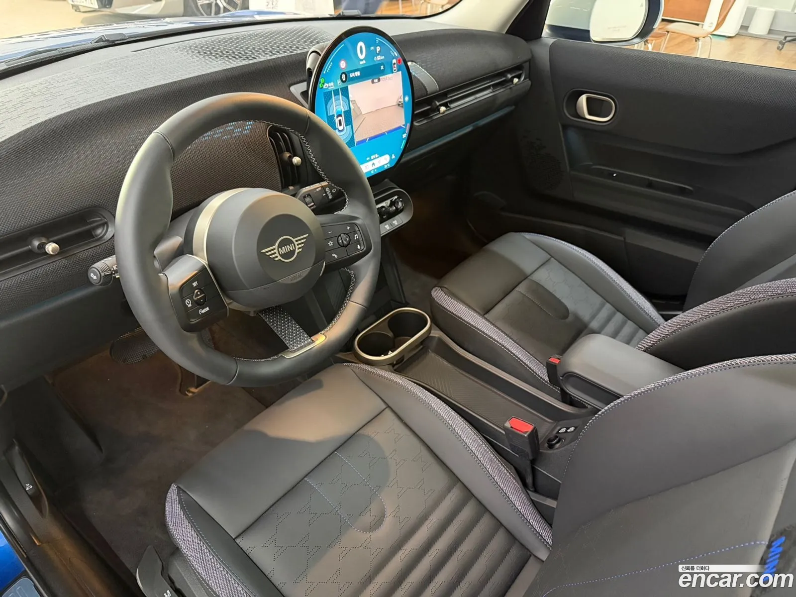 Mini Cooper C 2025 — 9