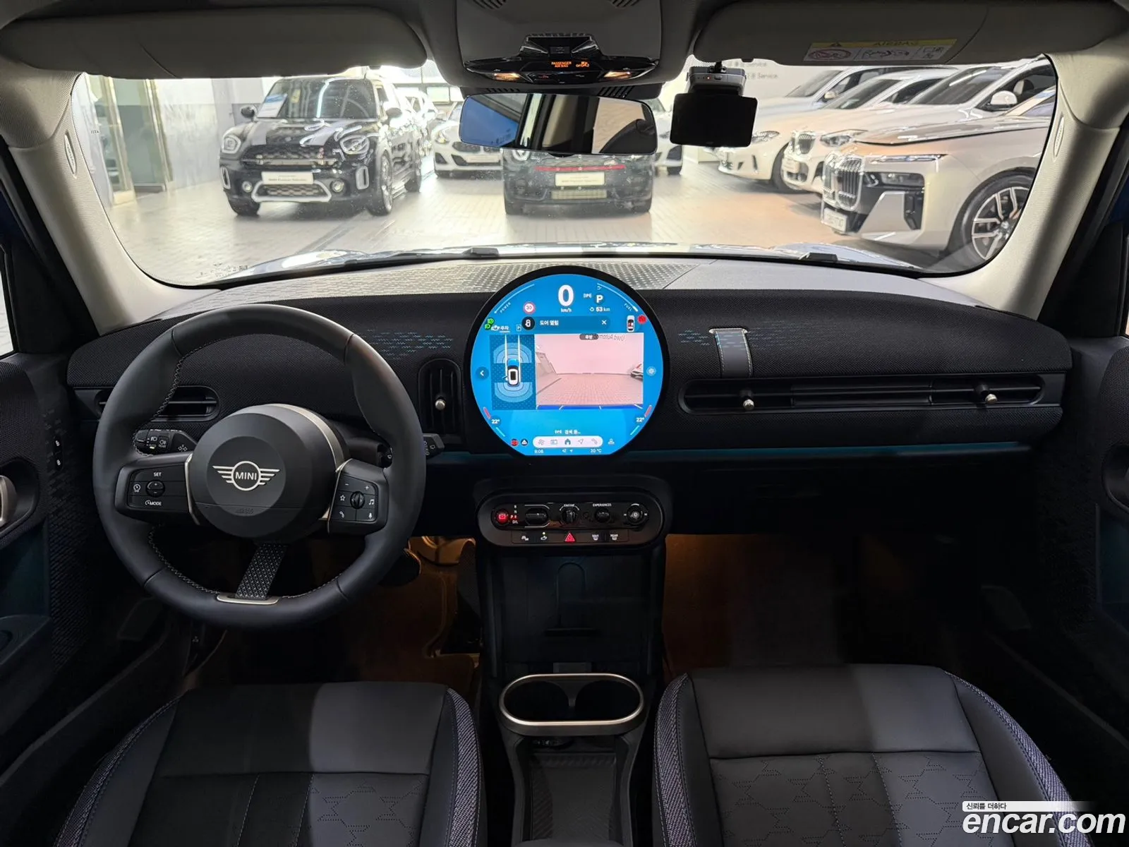 Mini Cooper C 2025 — 15