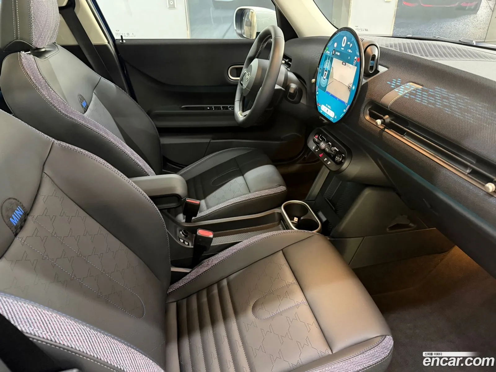 Mini Cooper C 2025 — 19