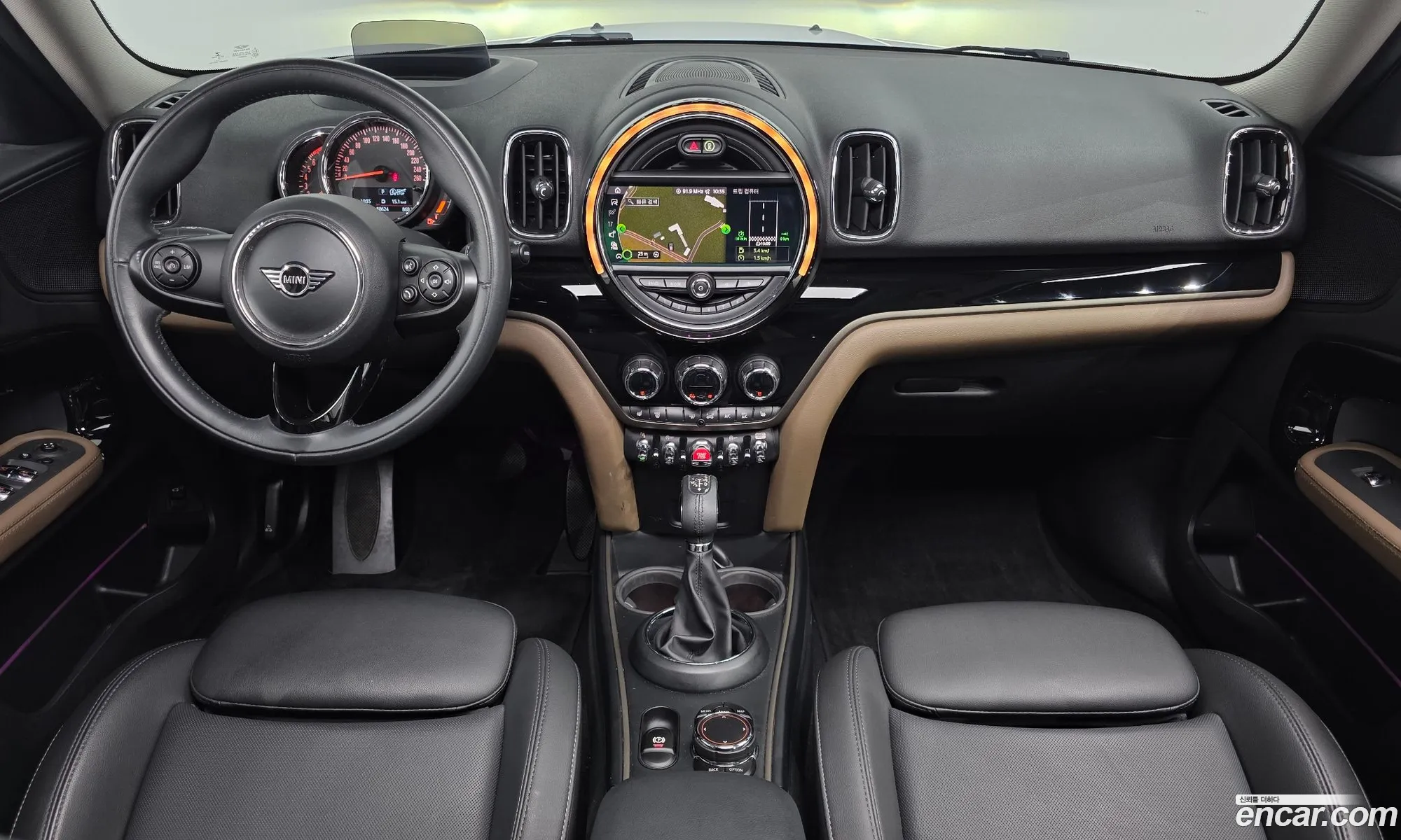 Mini Cooper Countryman 2019 WMWYU9101K3H02159 — 29