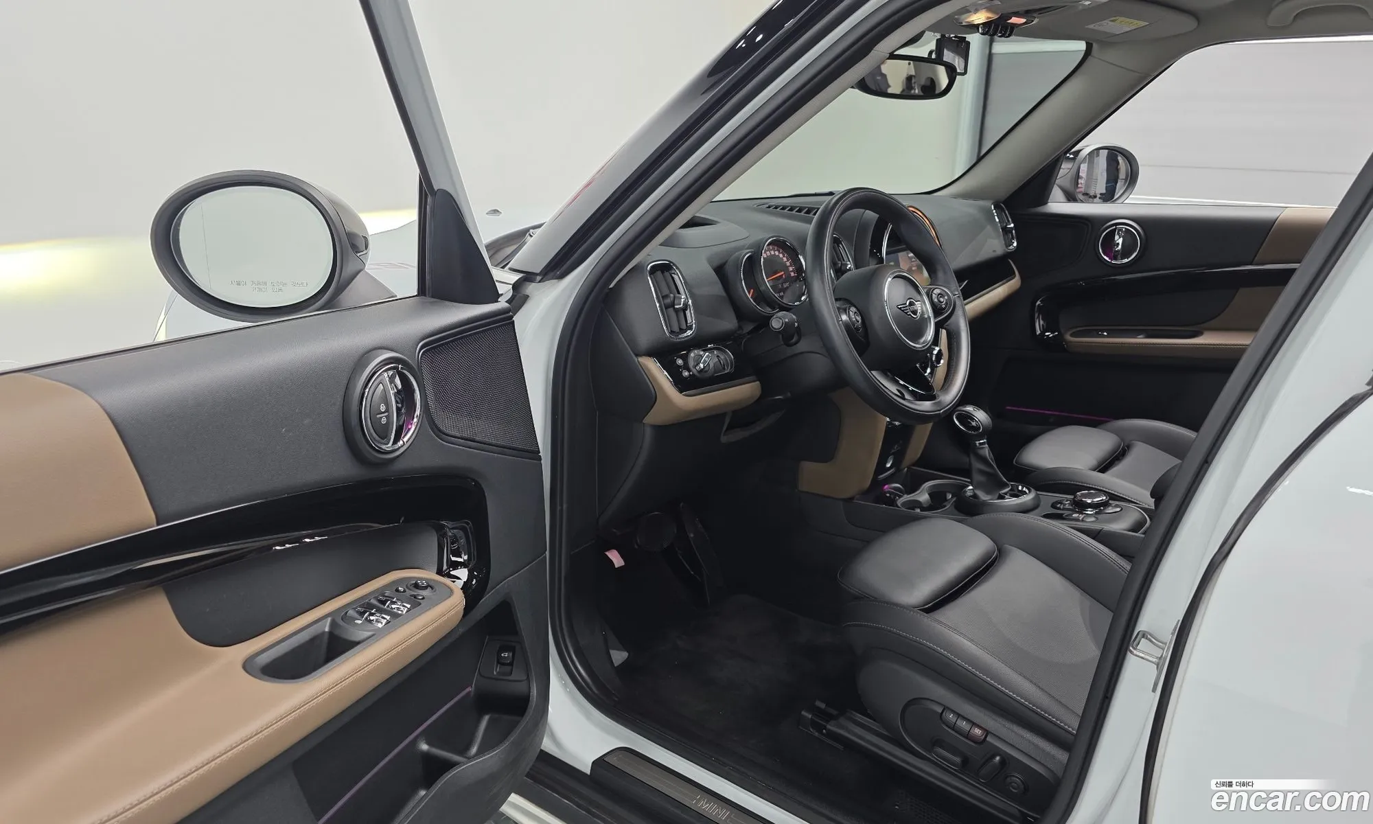Mini Cooper Countryman 2019 WMWYU9101K3H02159 — 12