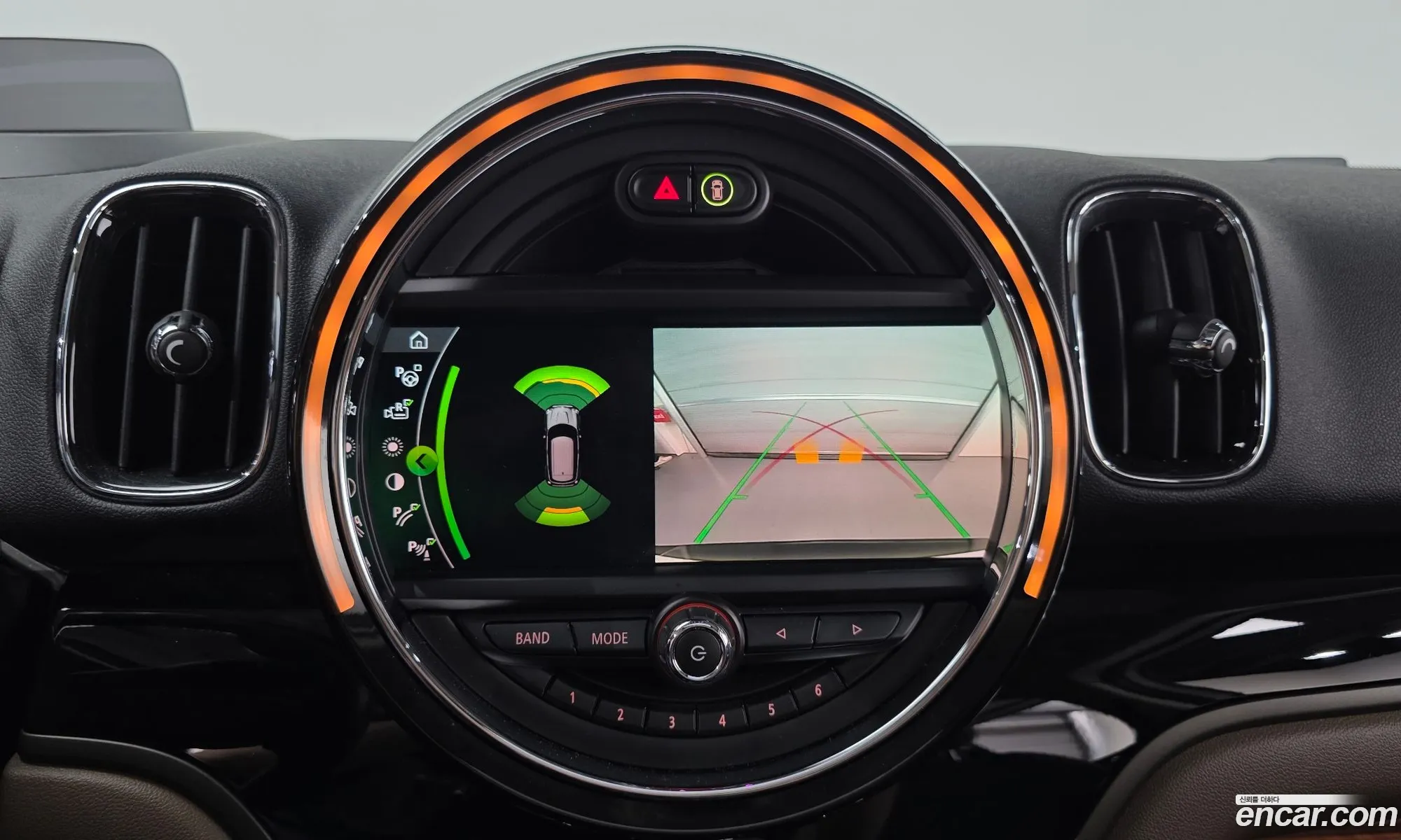 Mini Cooper Countryman 2019 WMWYU9101K3H02159 — 30
