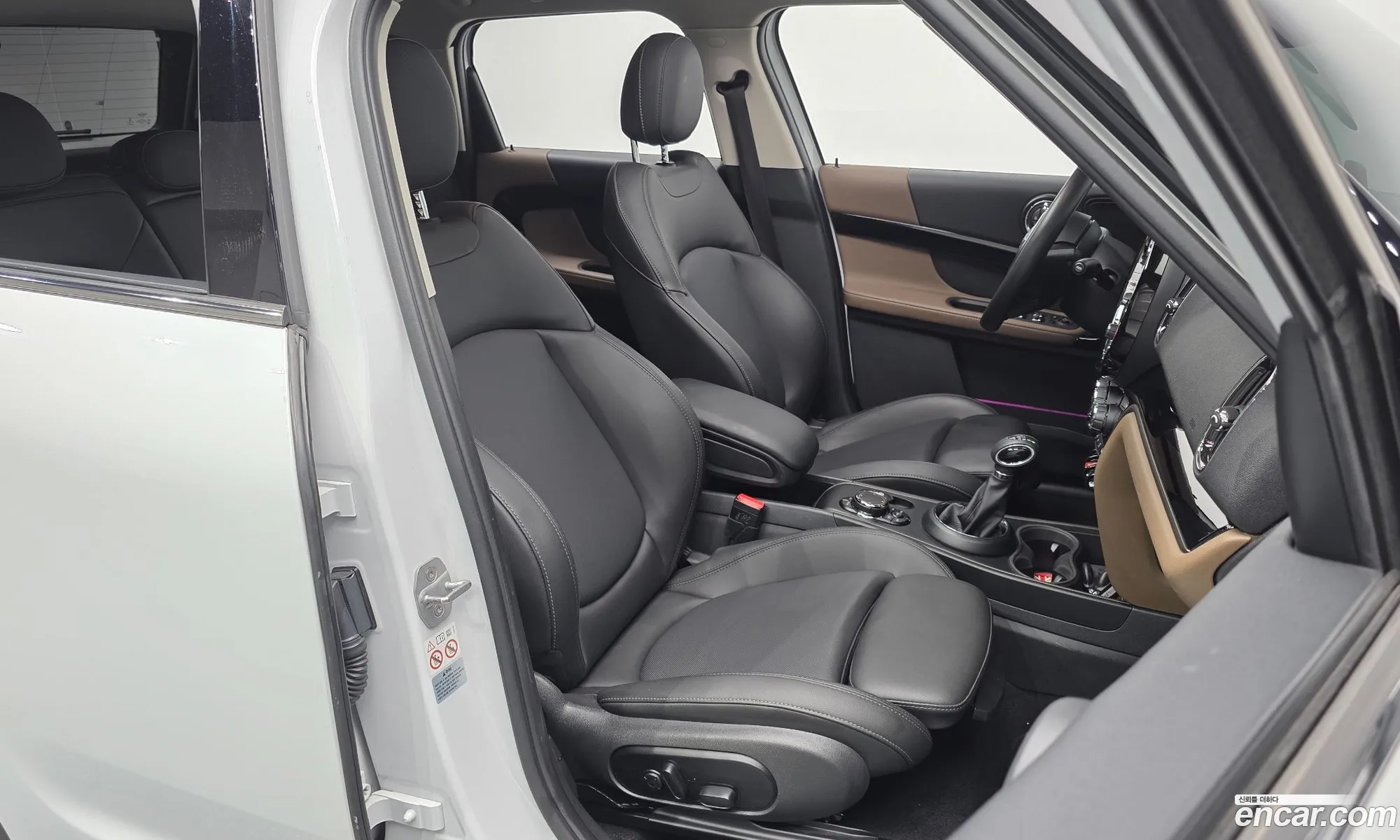 Mini Cooper Countryman 2019 WMWYU9101K3H02159 — 13