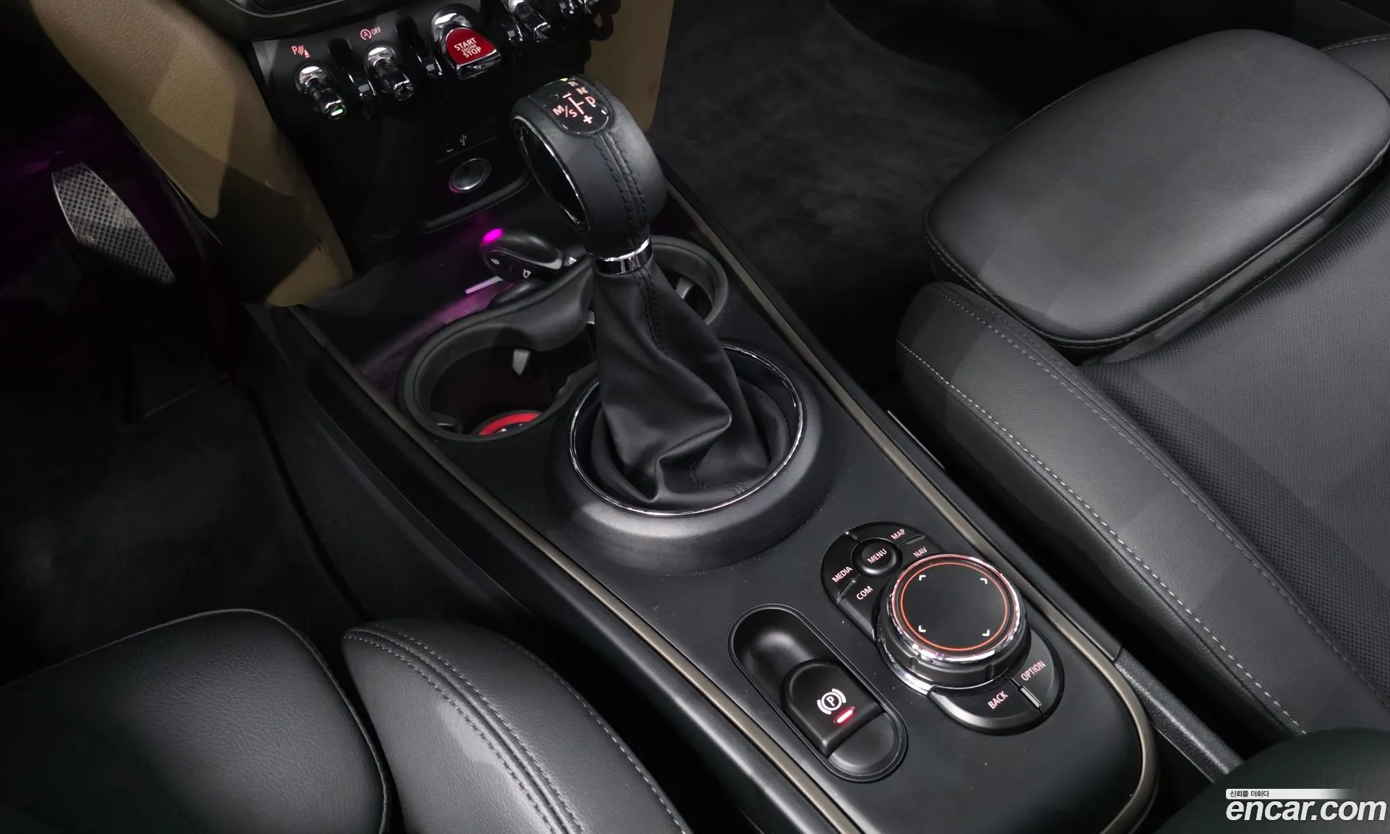 Mini Cooper Countryman 2019 WMWYU9101K3H02159 — 31
