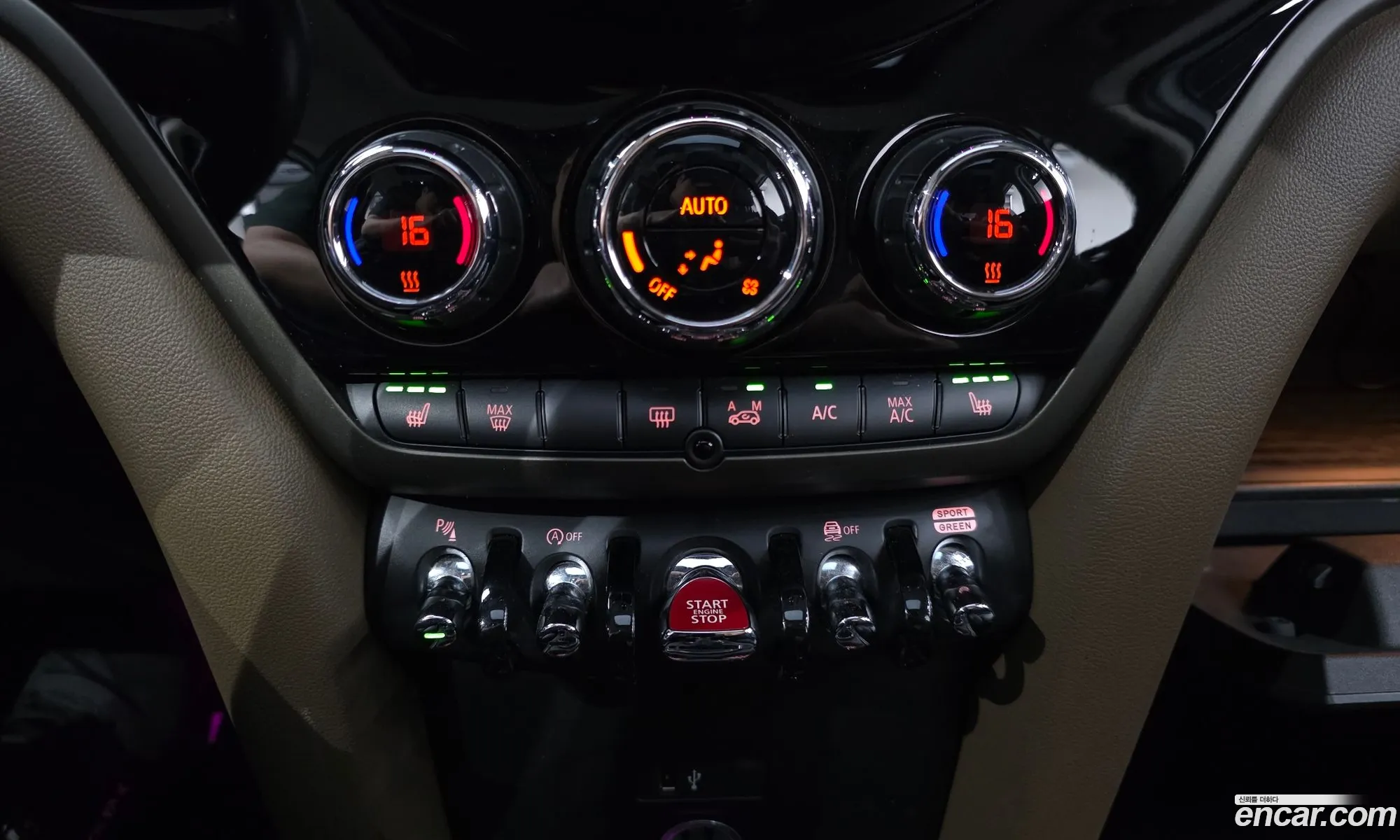 Mini Cooper Countryman 2019 WMWYU9101K3H02159 — 27