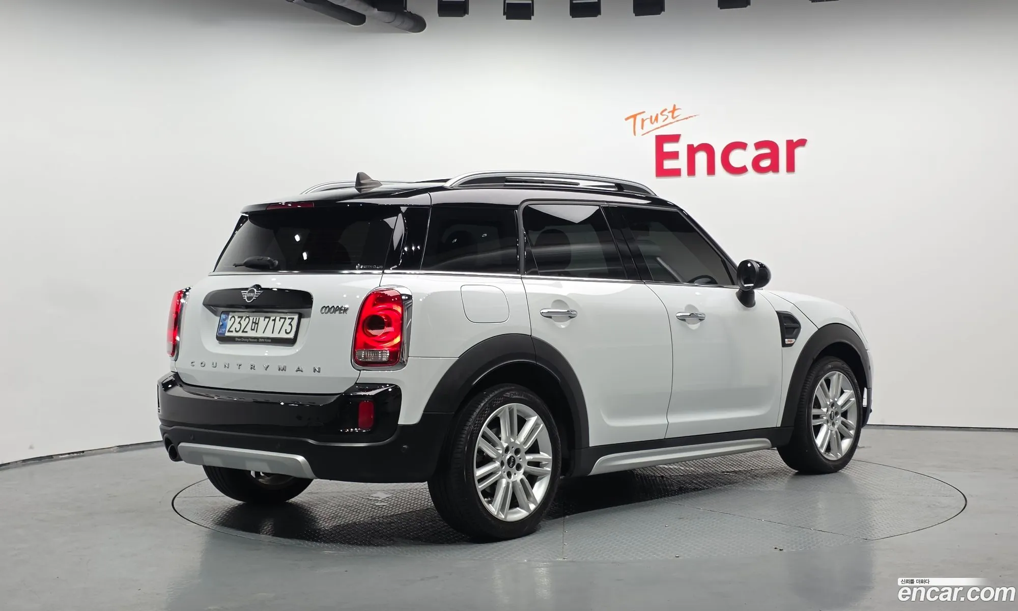 Mini Cooper Countryman 2019 WMWYU9101K3H02159 — 7