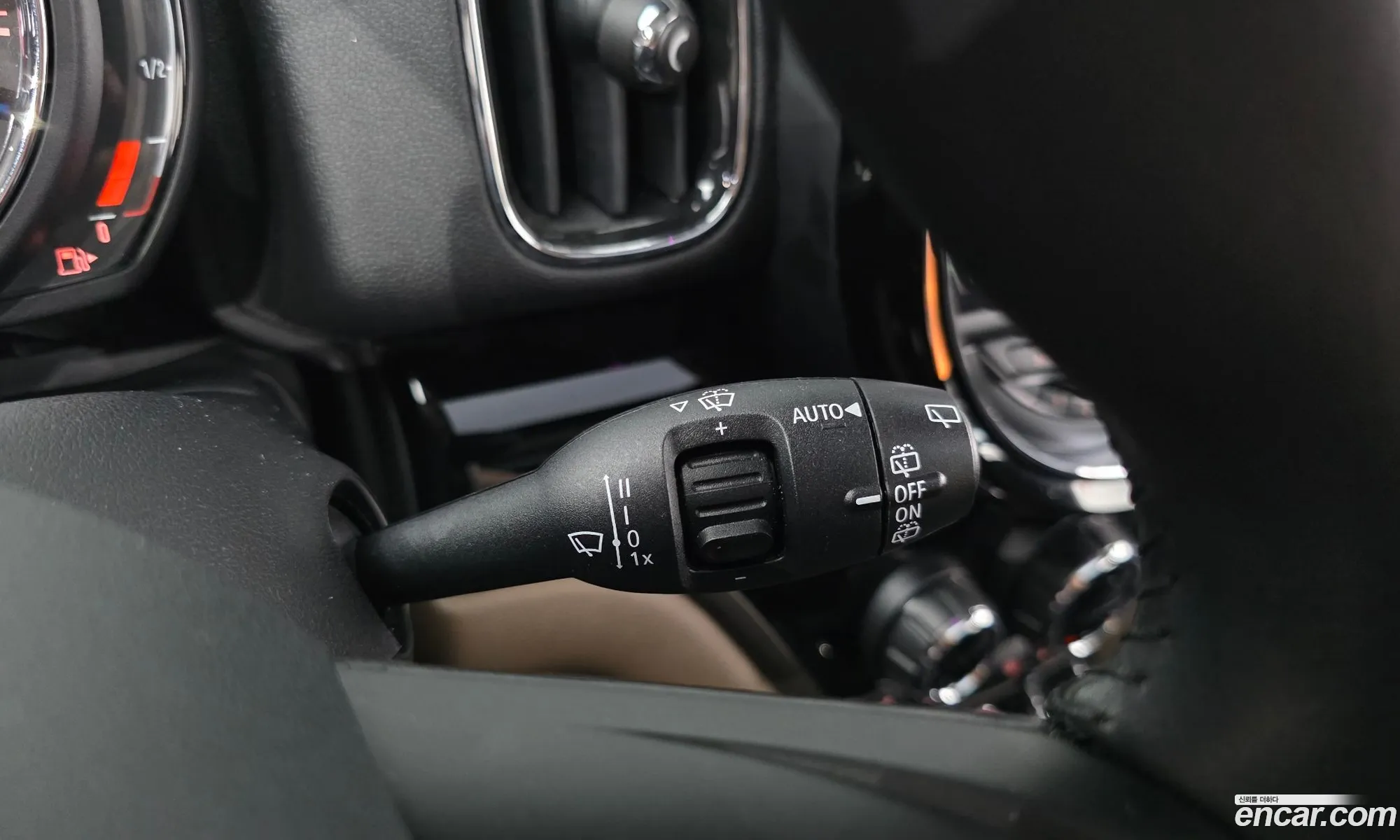Mini Cooper Countryman 2019 WMWYU9101K3H02159 — 23