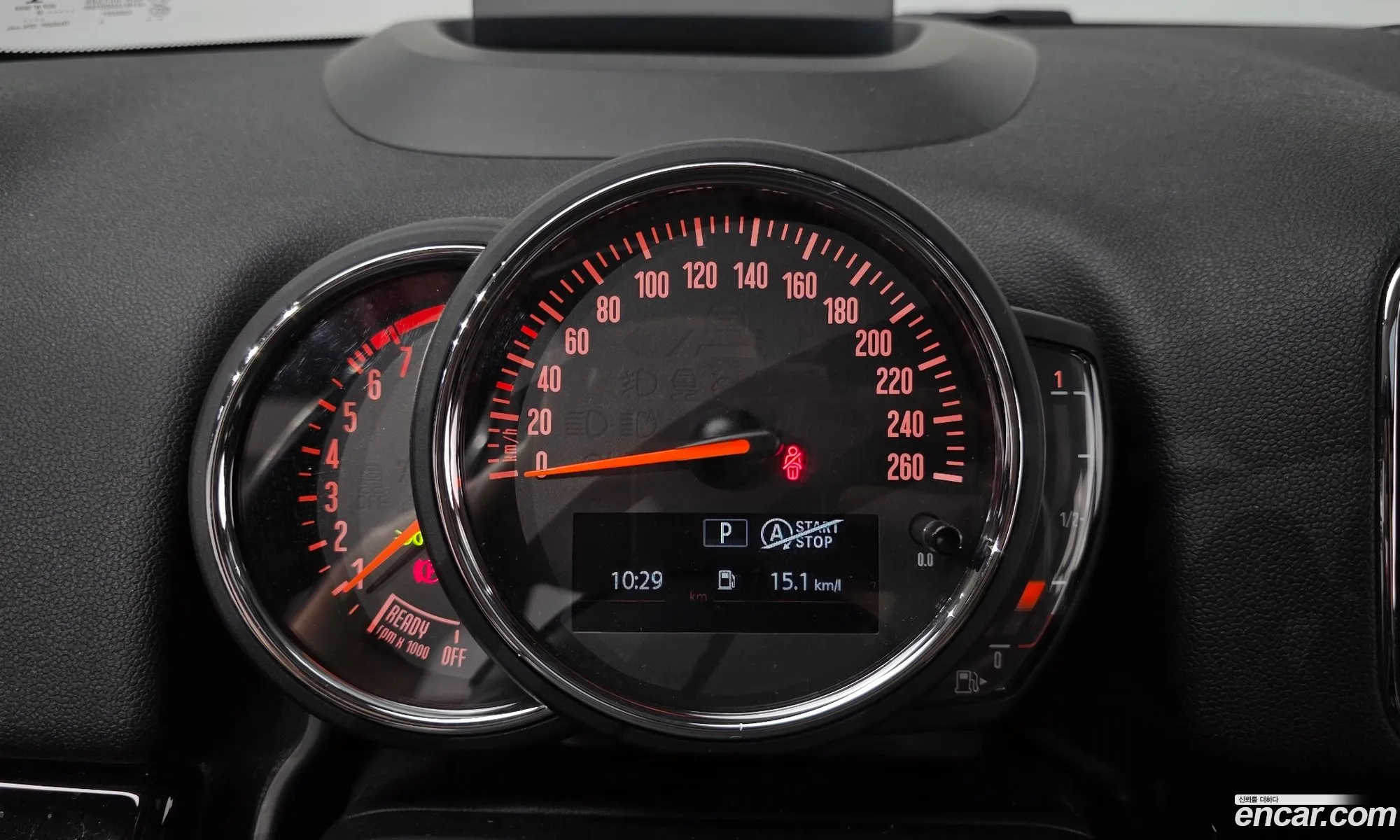 Mini Cooper Countryman 2019 WMWYU9101K3H02159 — 22