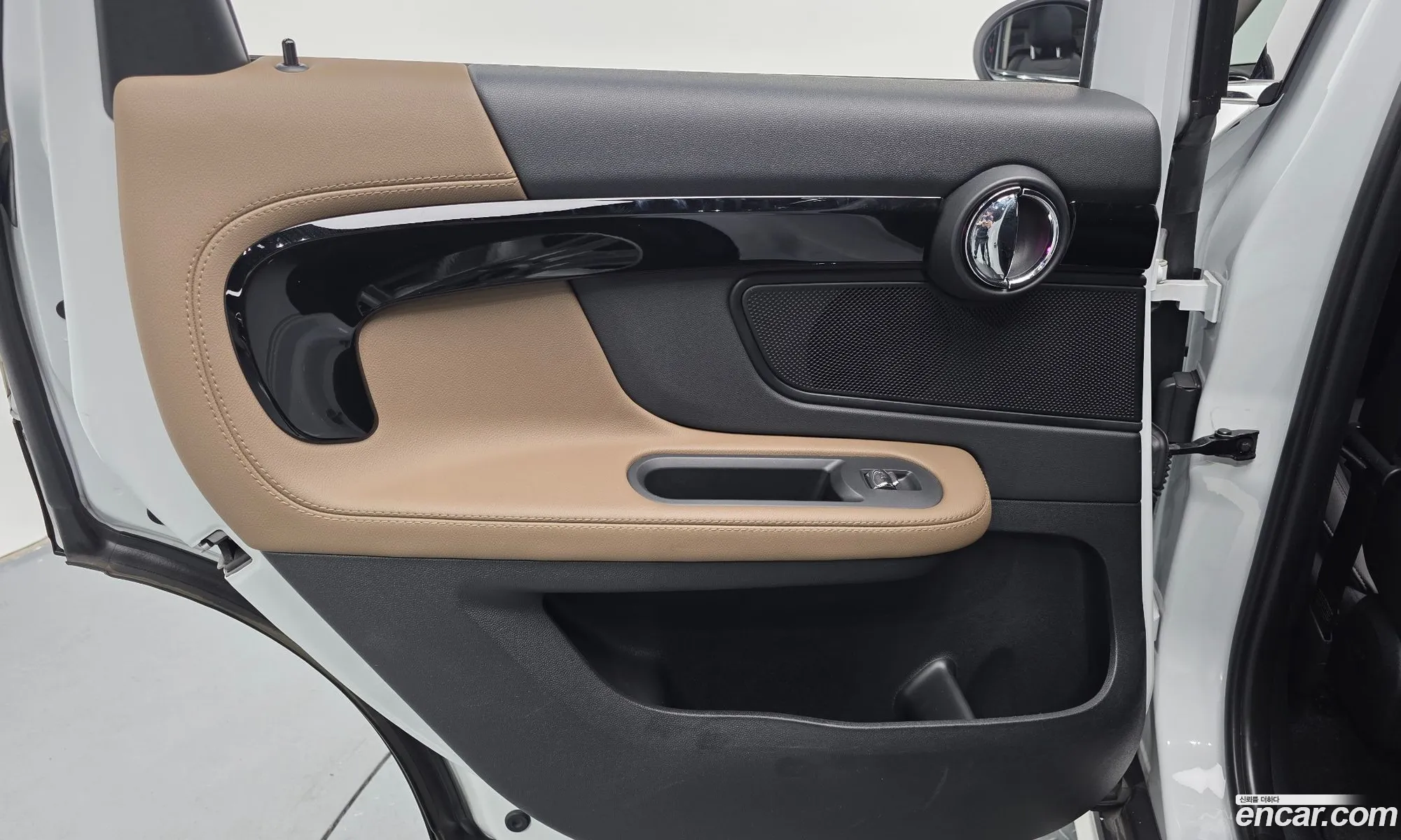 Mini Cooper Countryman 2019 WMWYU9101K3H02159 — 21