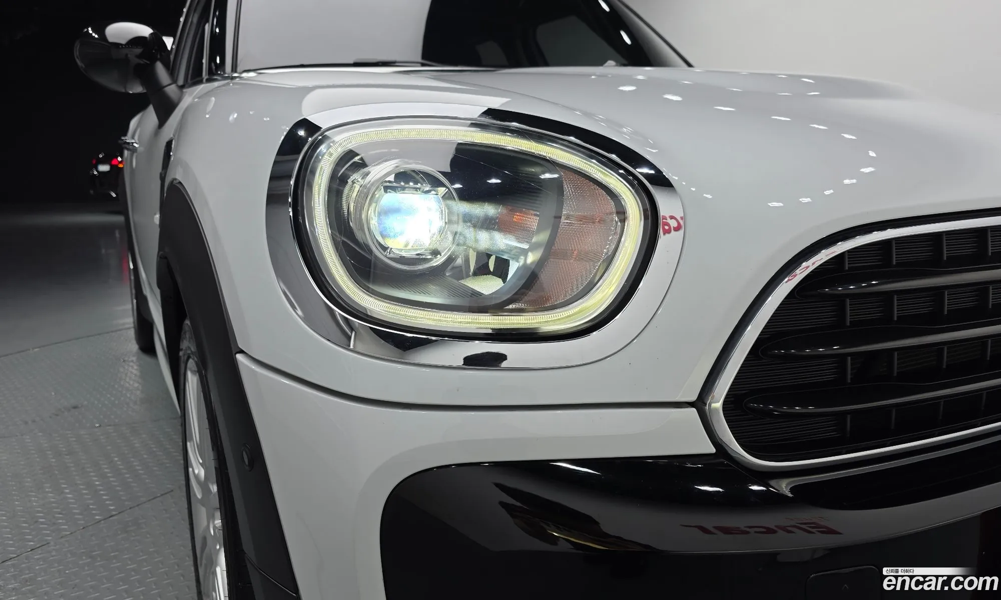 Mini Cooper Countryman 2019 WMWYU9101K3H02159 — 14