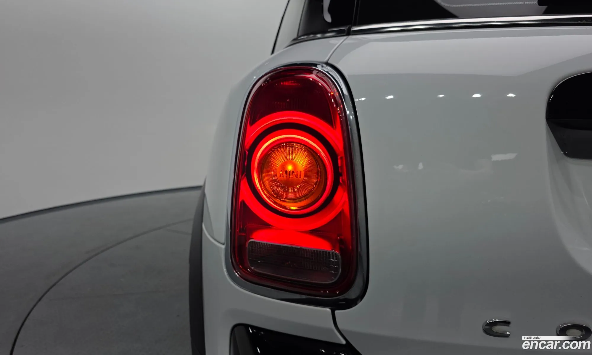 Mini Cooper Countryman 2019 WMWYU9101K3H02159 — 10