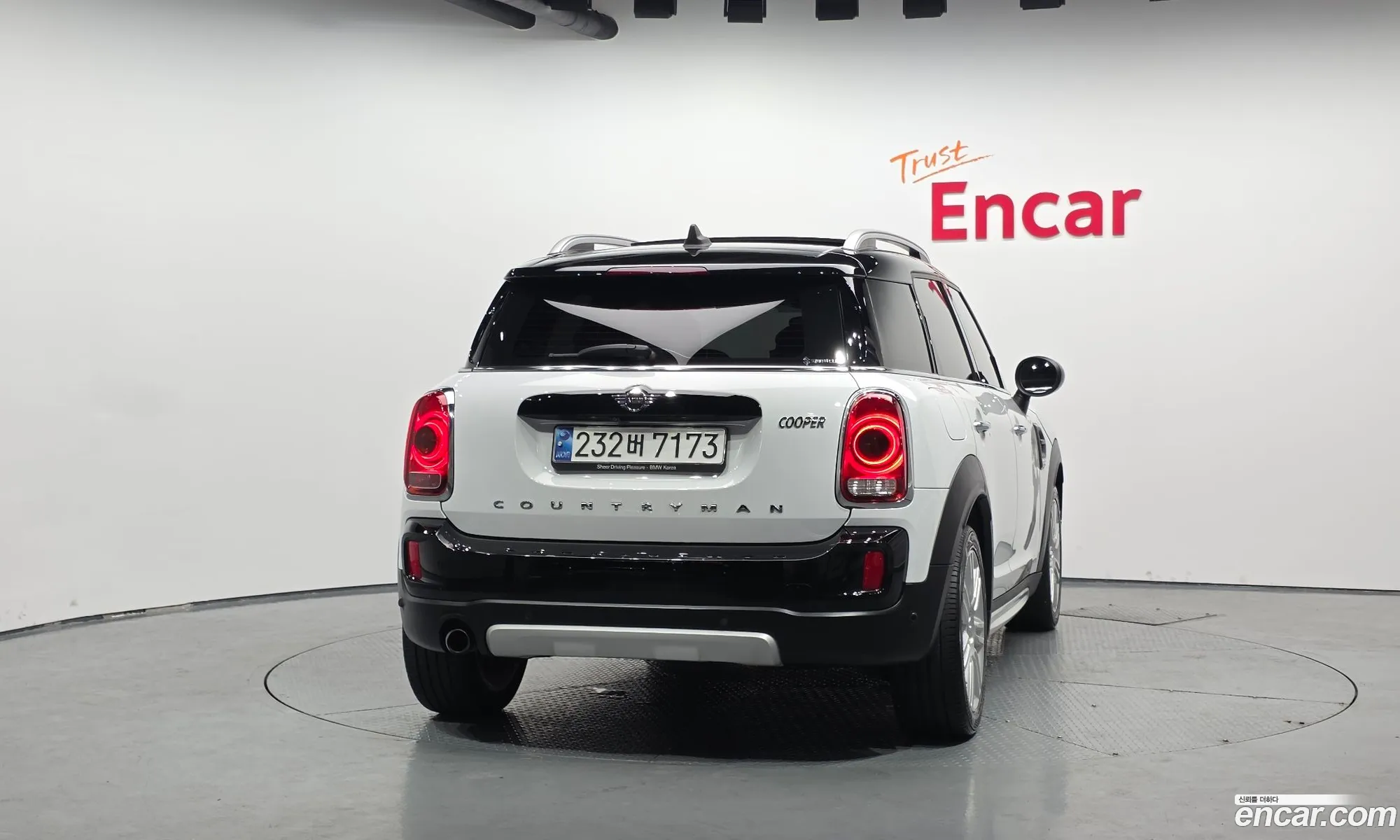 Mini Cooper Countryman 2019 WMWYU9101K3H02159 — 20