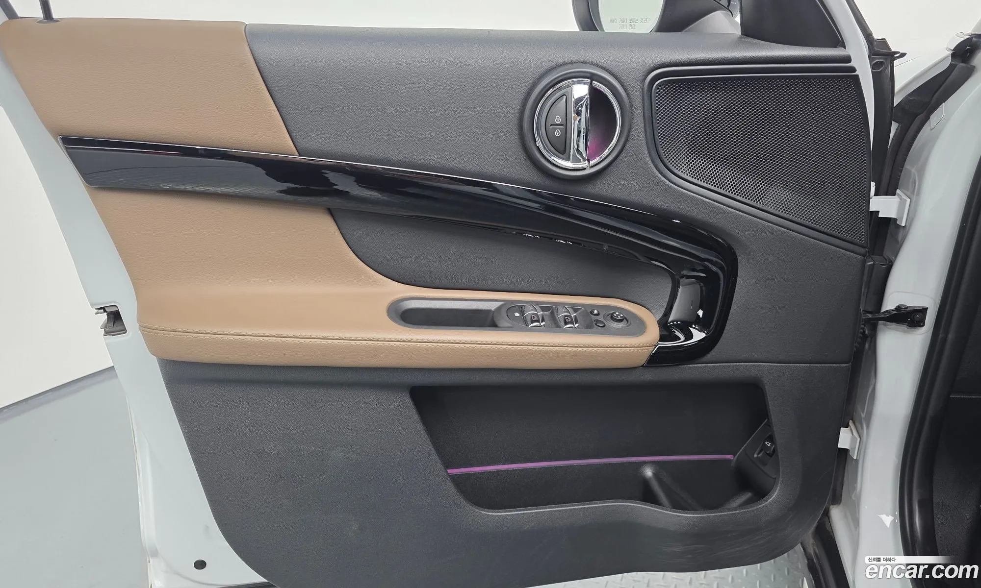 Mini Cooper Countryman 2019 WMWYU9101K3H02159 — 3
