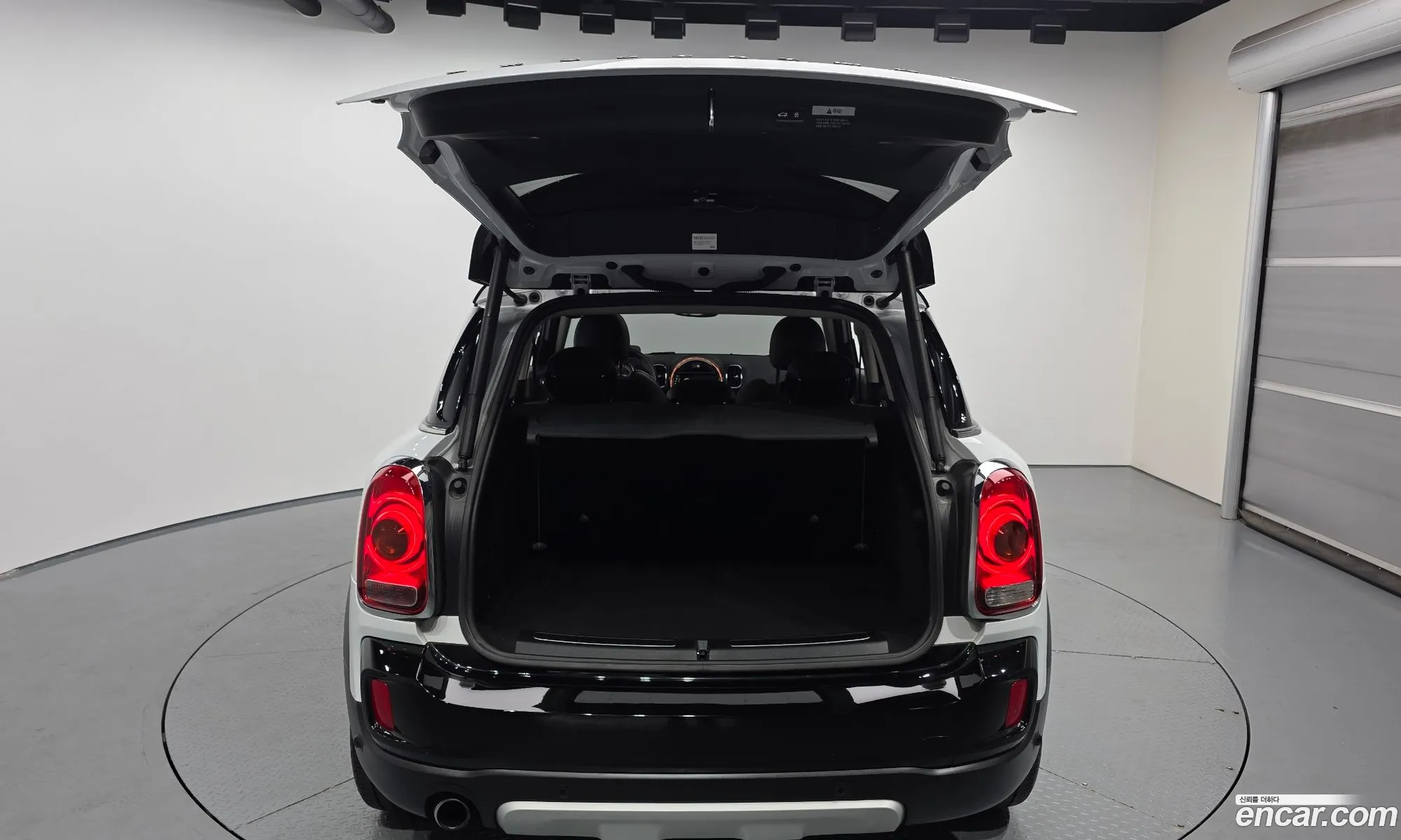 Mini Cooper Countryman 2019 WMWYU9101K3H02159 — 16
