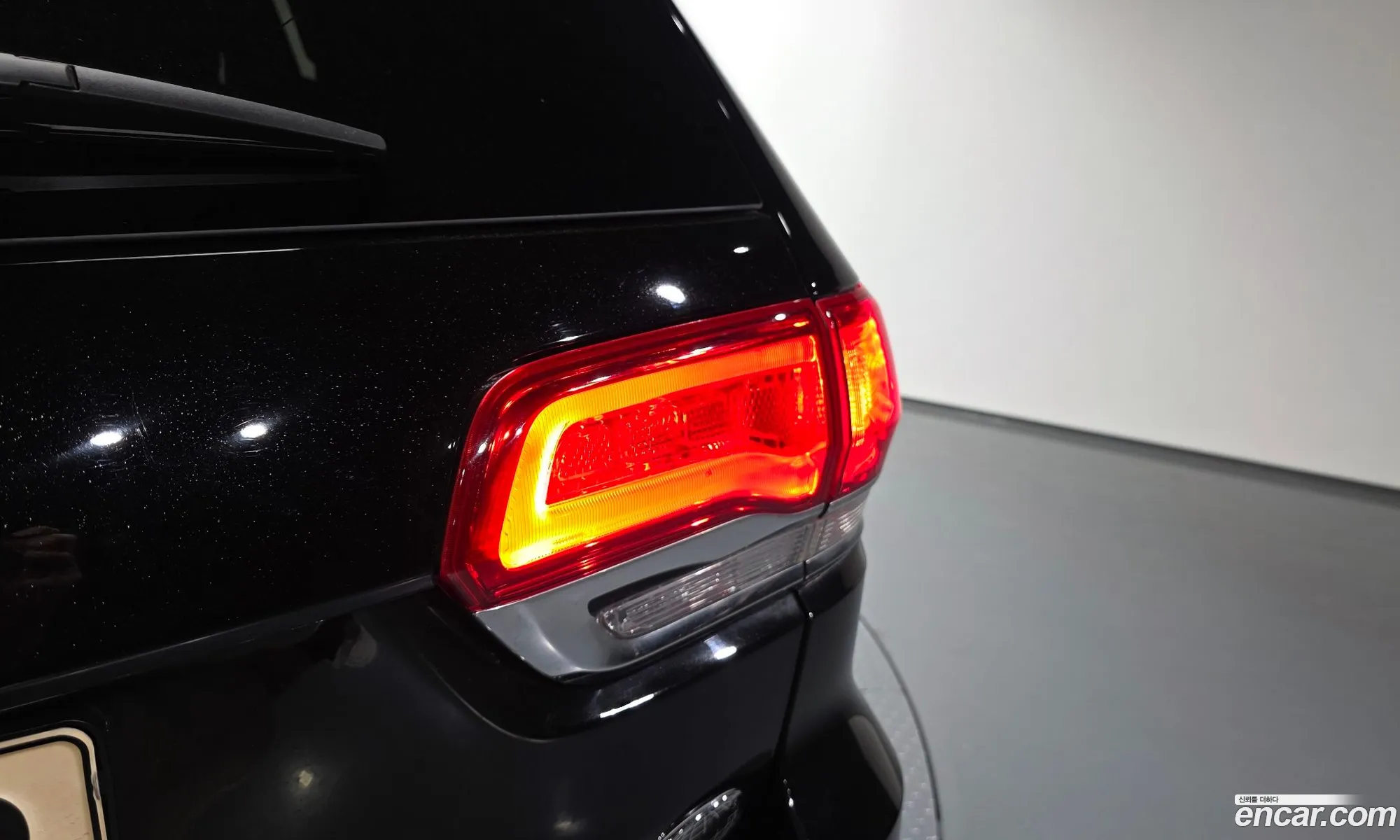 Jeep Grand Cherokee 2021 — 19