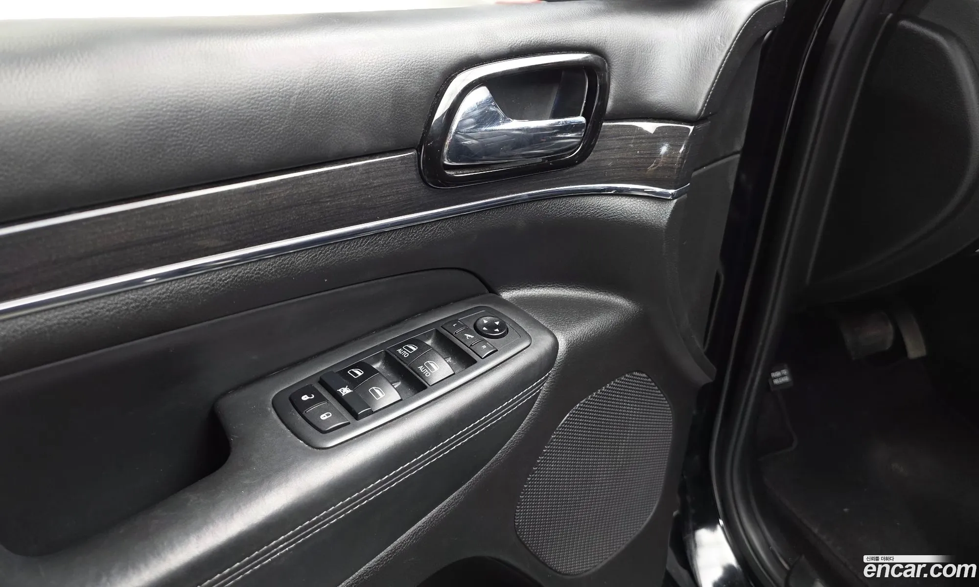 Jeep Grand Cherokee 2021 — 17
