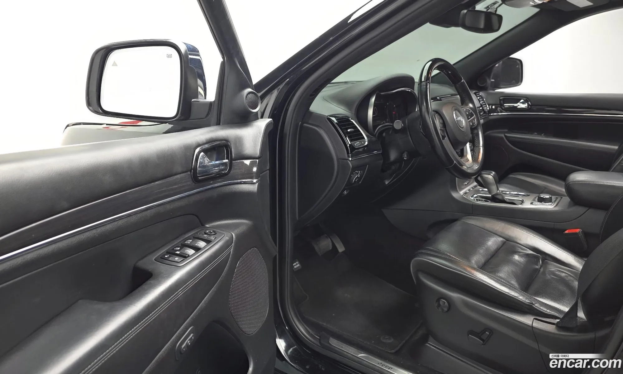 Jeep Grand Cherokee 2021 — 22