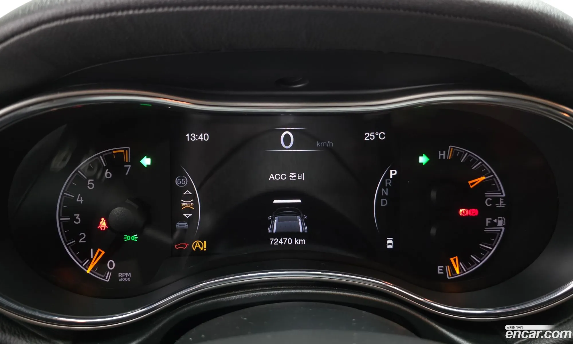 Jeep Grand Cherokee 2021 — 4