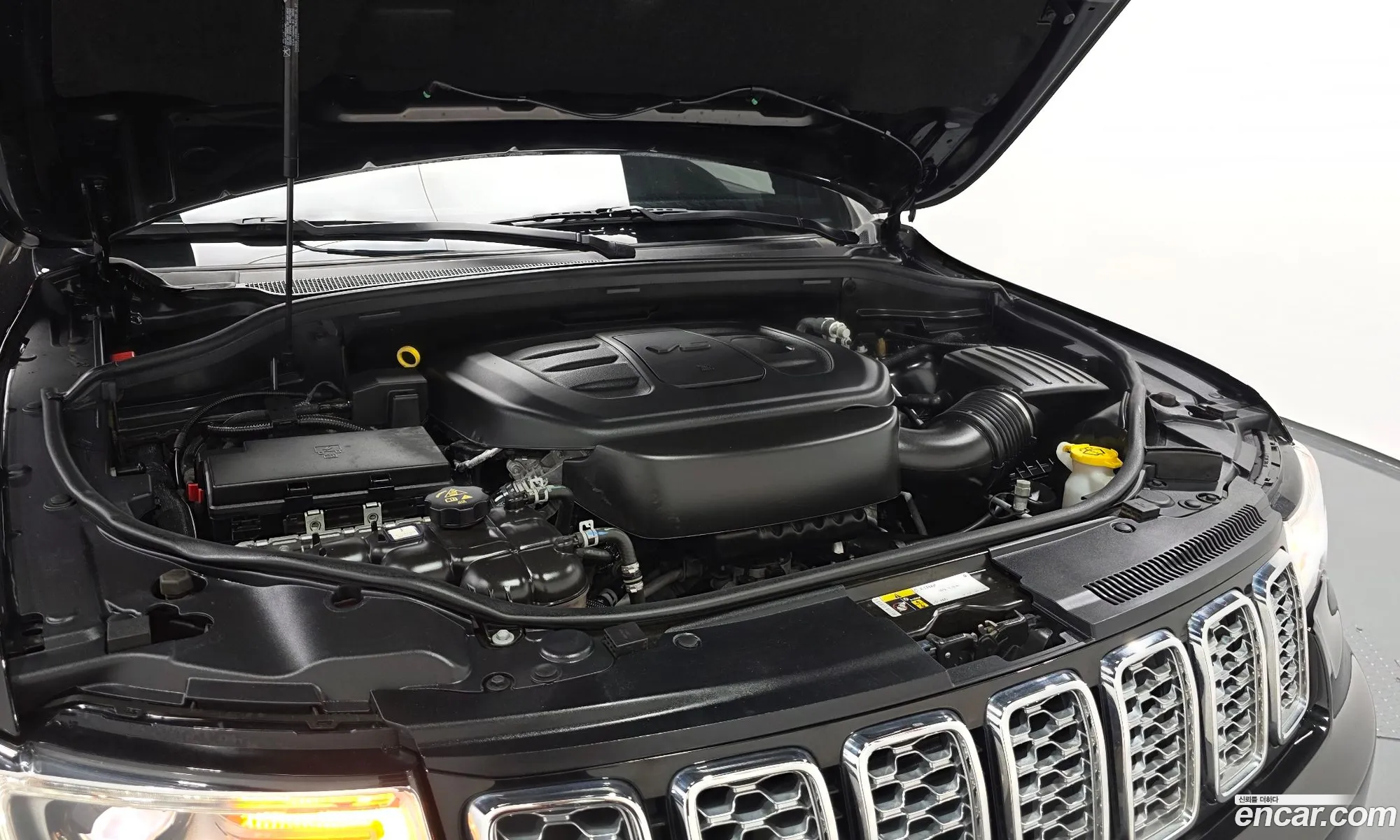 Jeep Grand Cherokee 2021 — 6