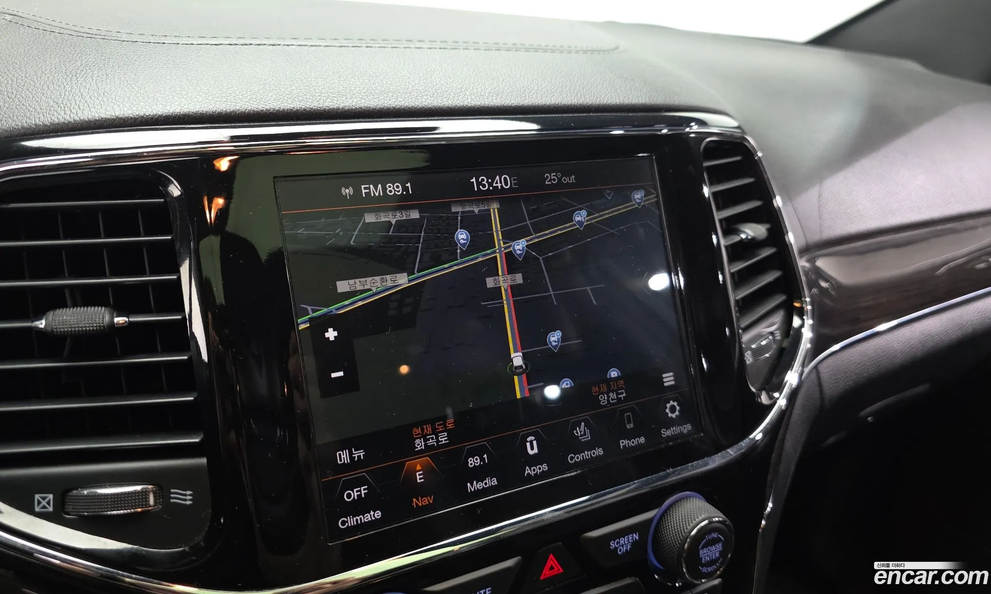 Jeep Grand Cherokee 2021 — 16