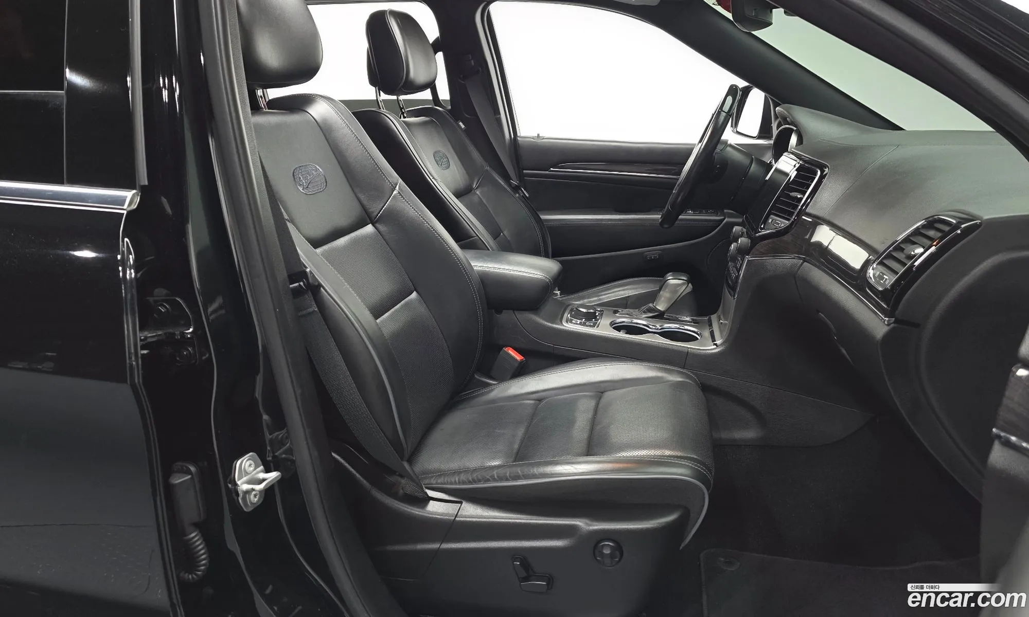 Jeep Grand Cherokee 2021 — 2