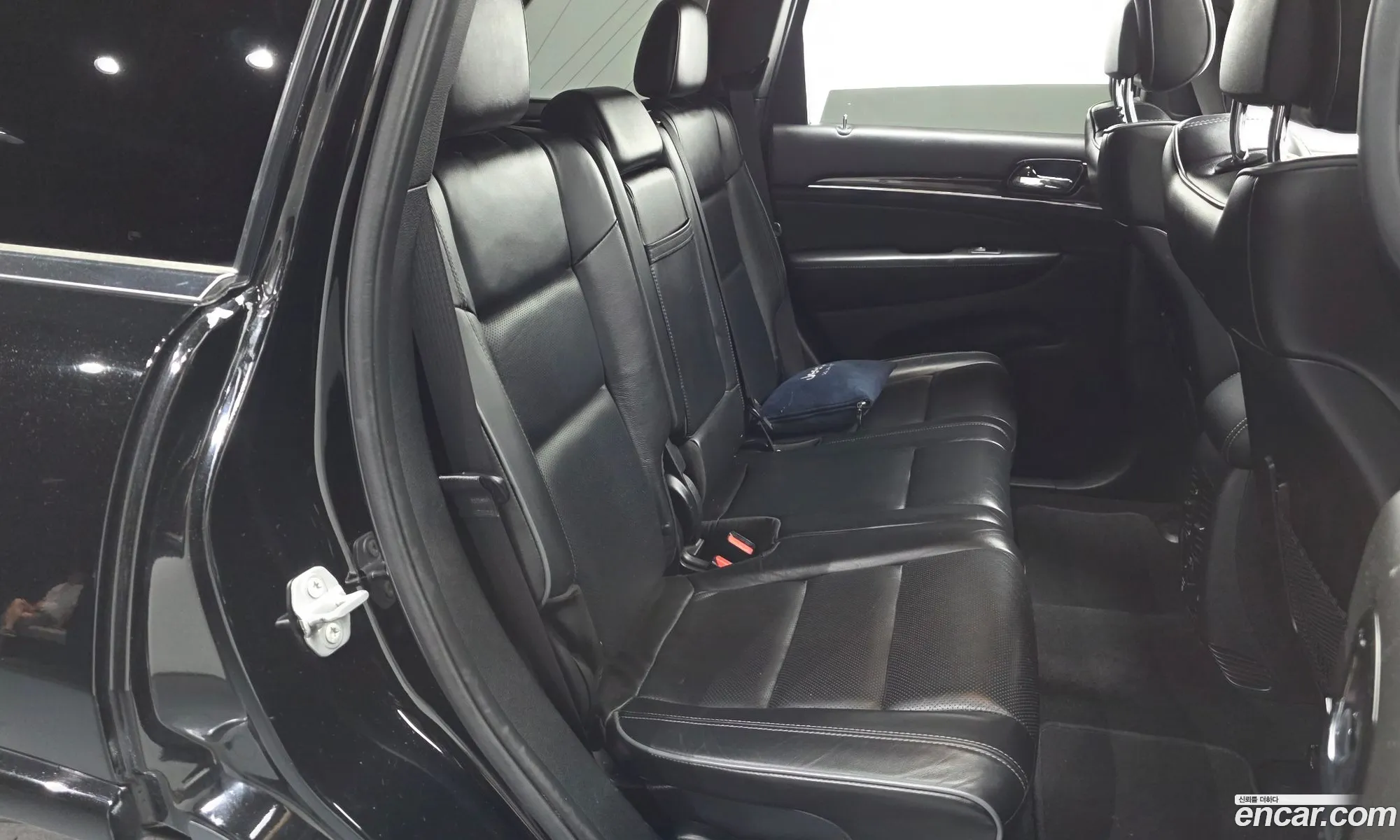 Jeep Grand Cherokee 2021 — 30