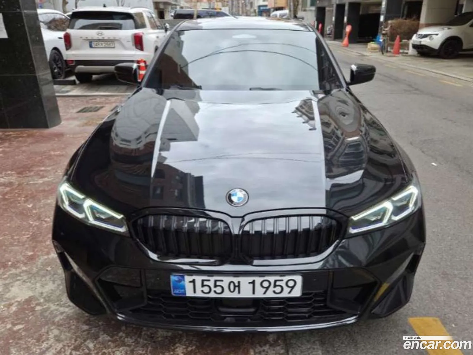 BMW 3 Series 2026 — 20