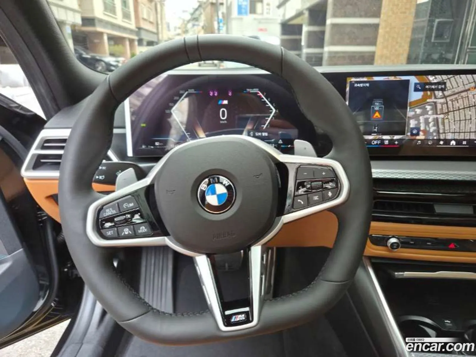 BMW 3 Series 2026 — 14