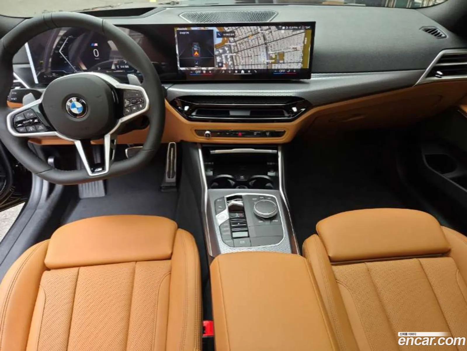 BMW 3 Series 2026 — 6