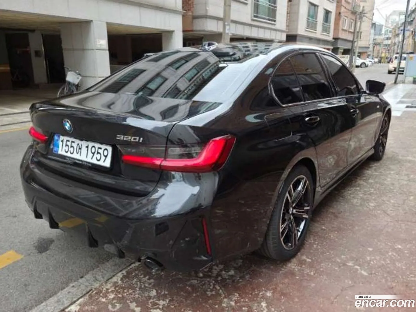 BMW 3 Series 2026 — 4