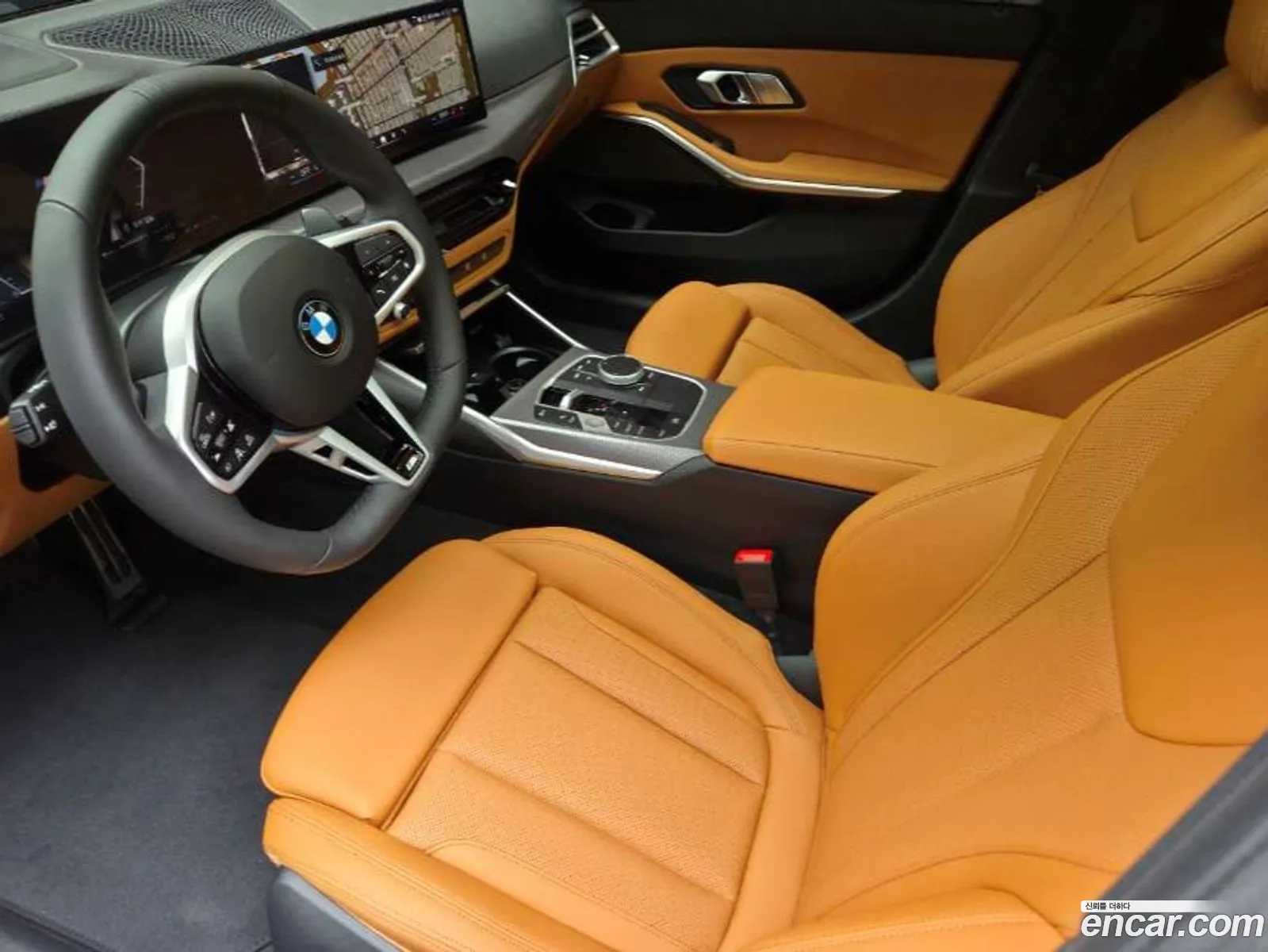 BMW 3 Series 2026 — 19
