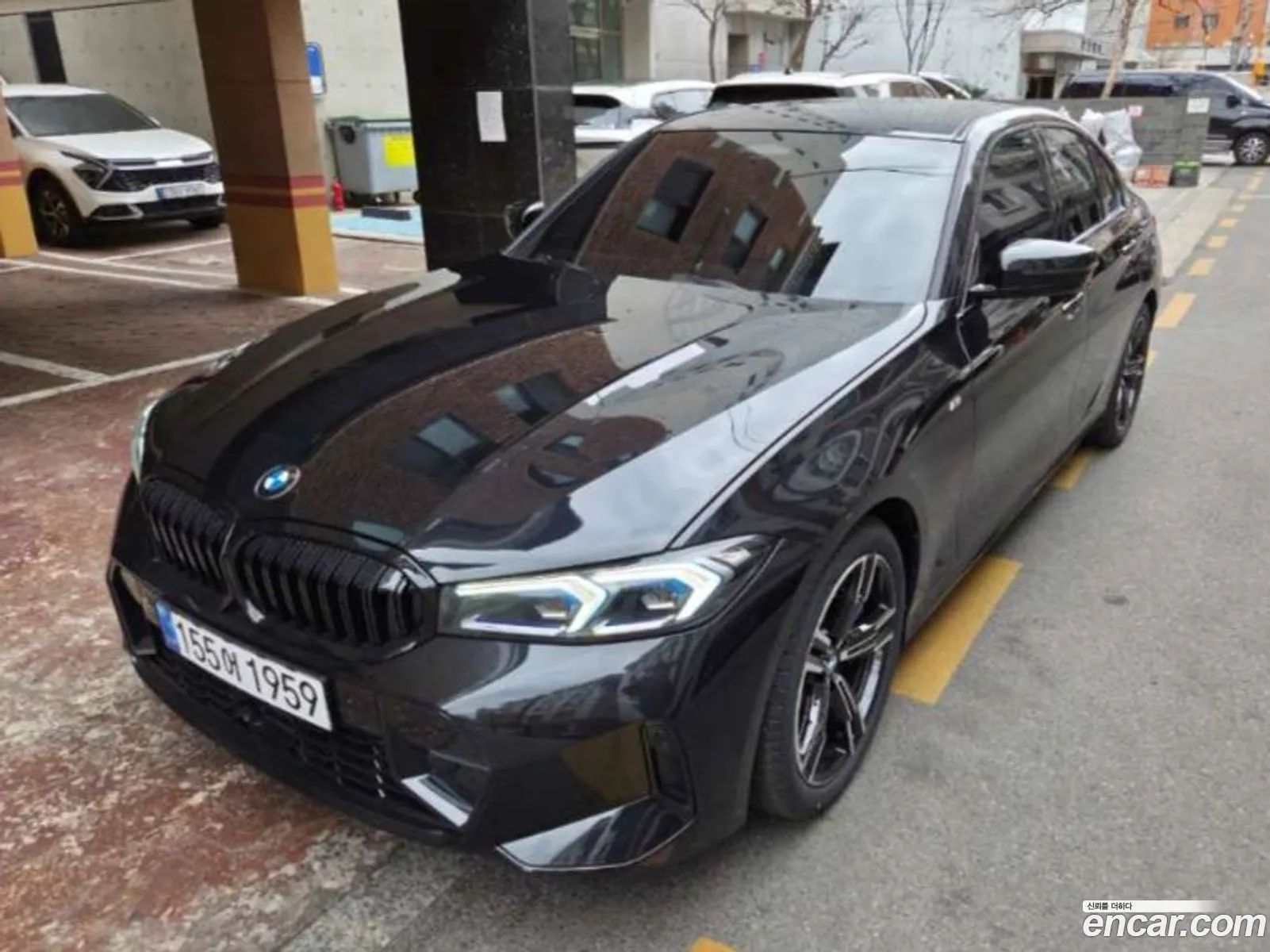 BMW 3 Series 2026 — 16